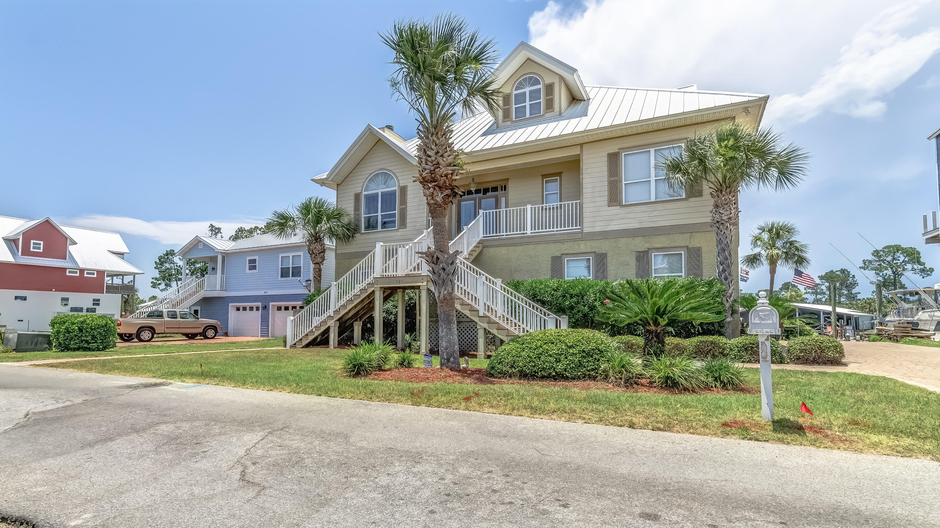 Harbour Cove Village - Residential