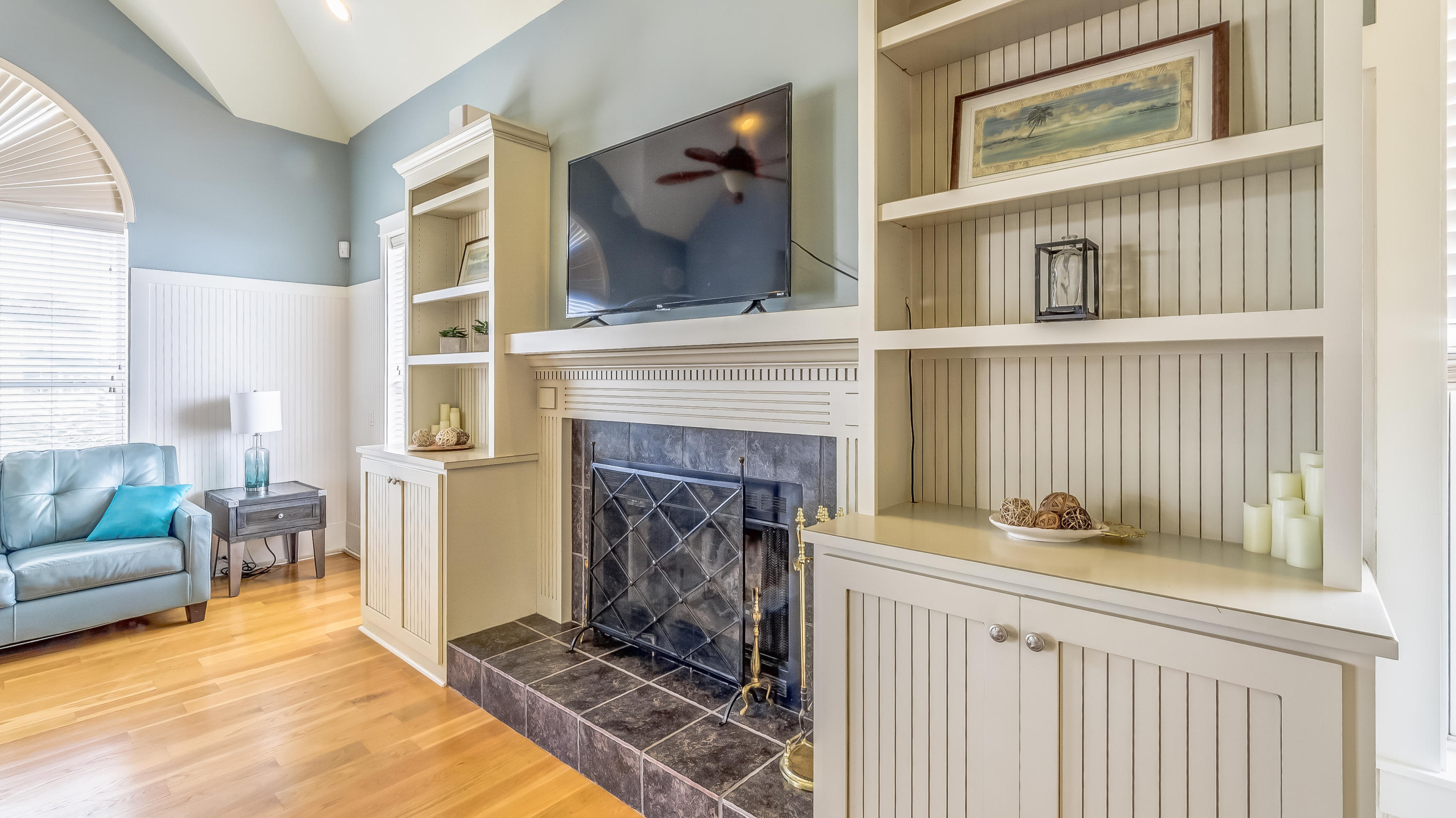 Harbour Cove Village - Residential