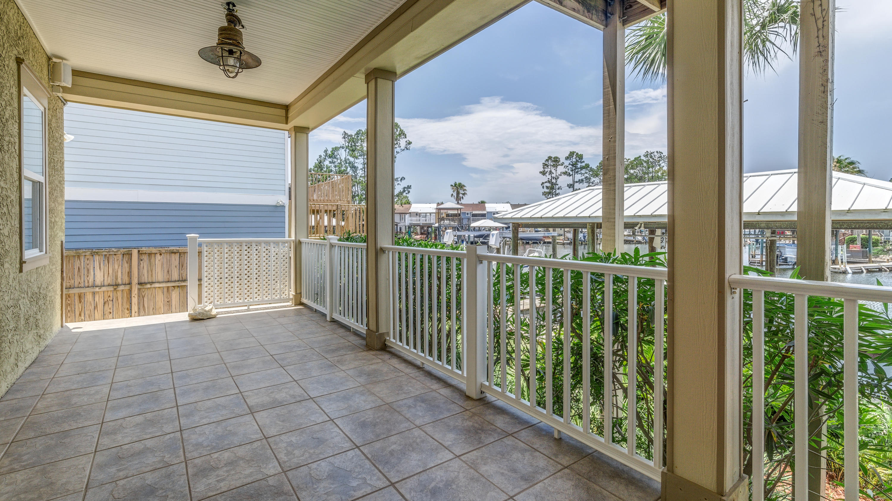 Harbour Cove Village - Residential