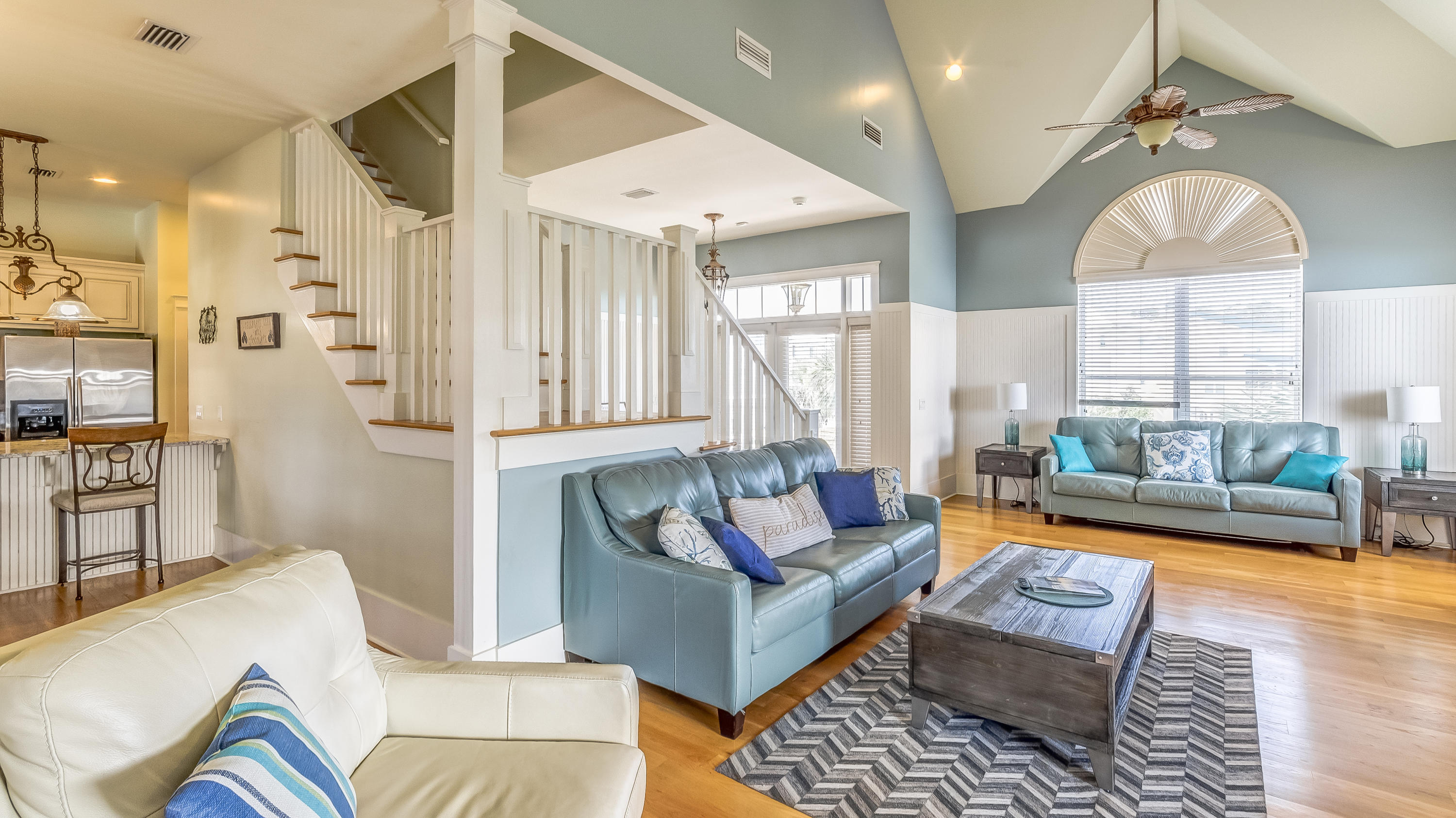 Harbour Cove Village - Residential