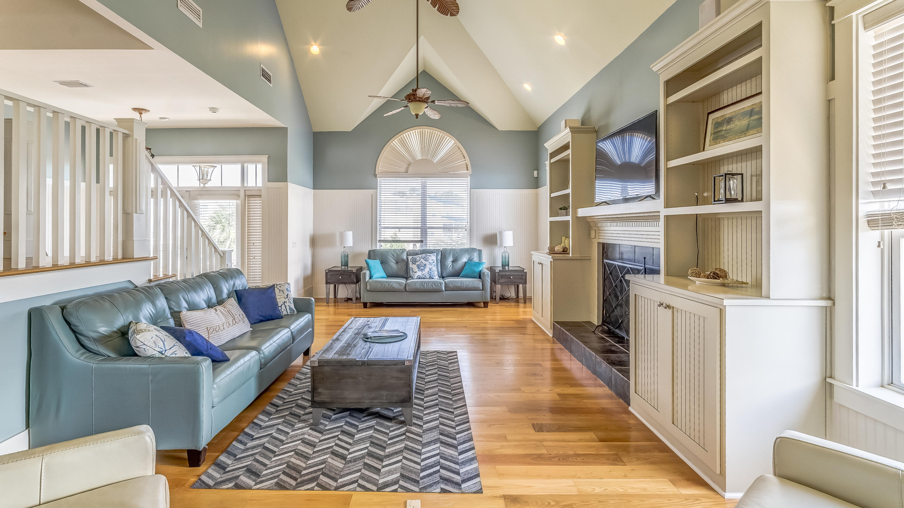 Harbour Cove Village - Residential