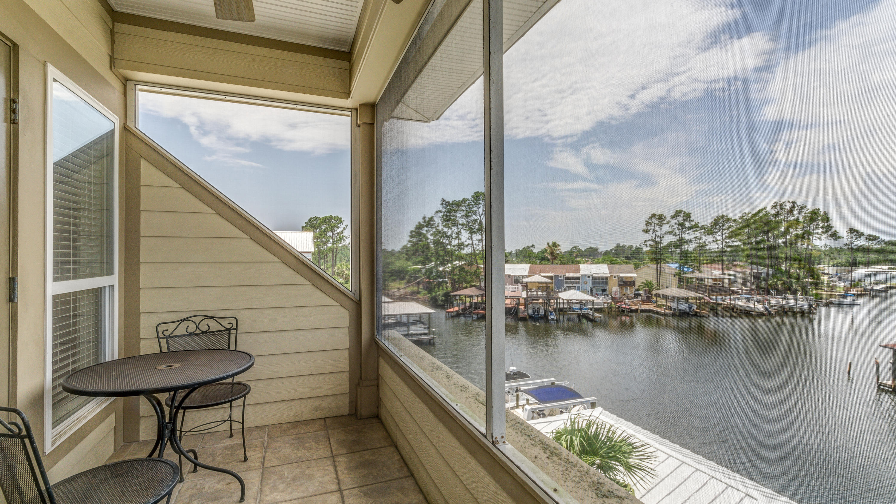 Harbour Cove Village - Residential