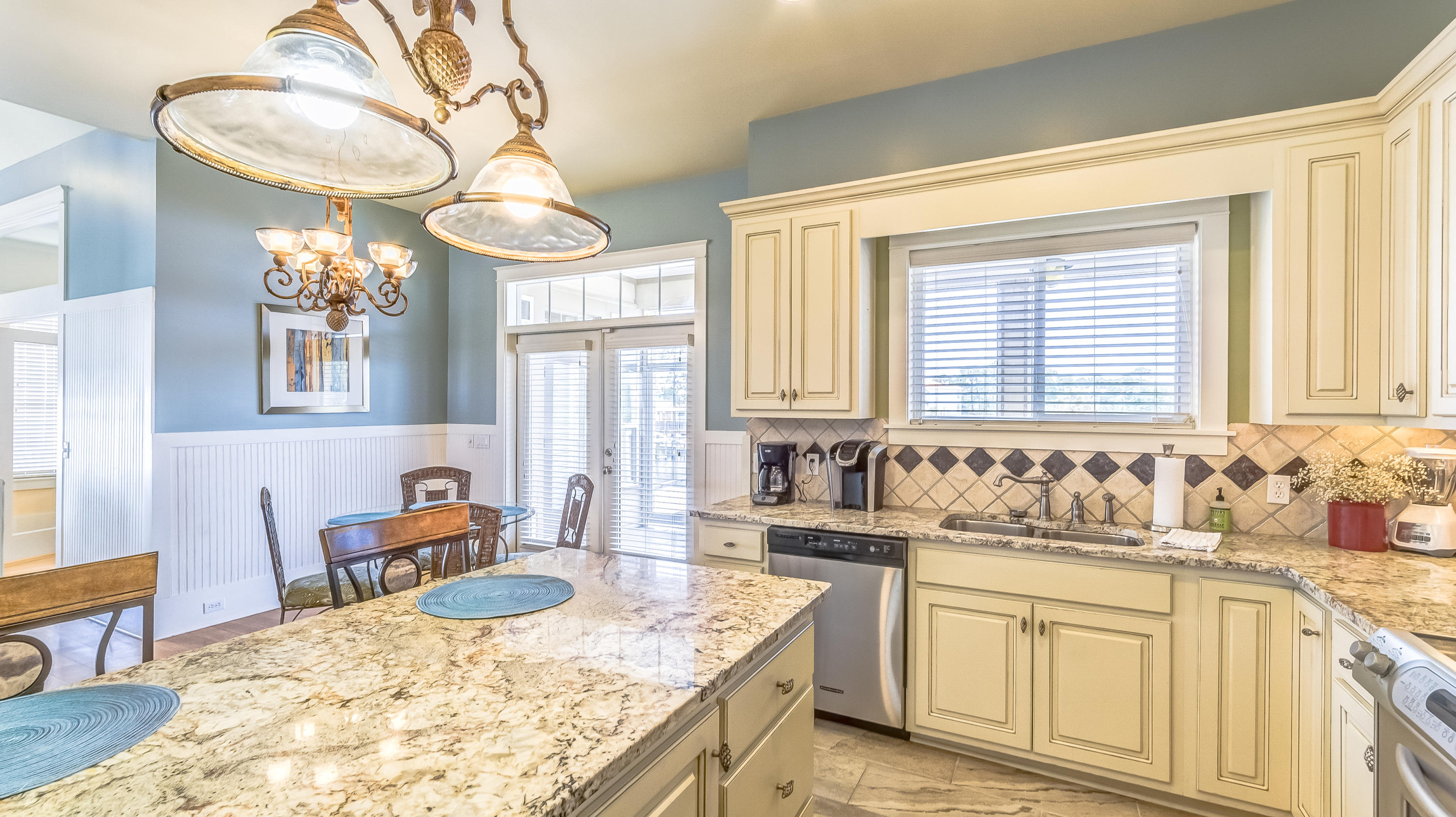 Harbour Cove Village - Residential