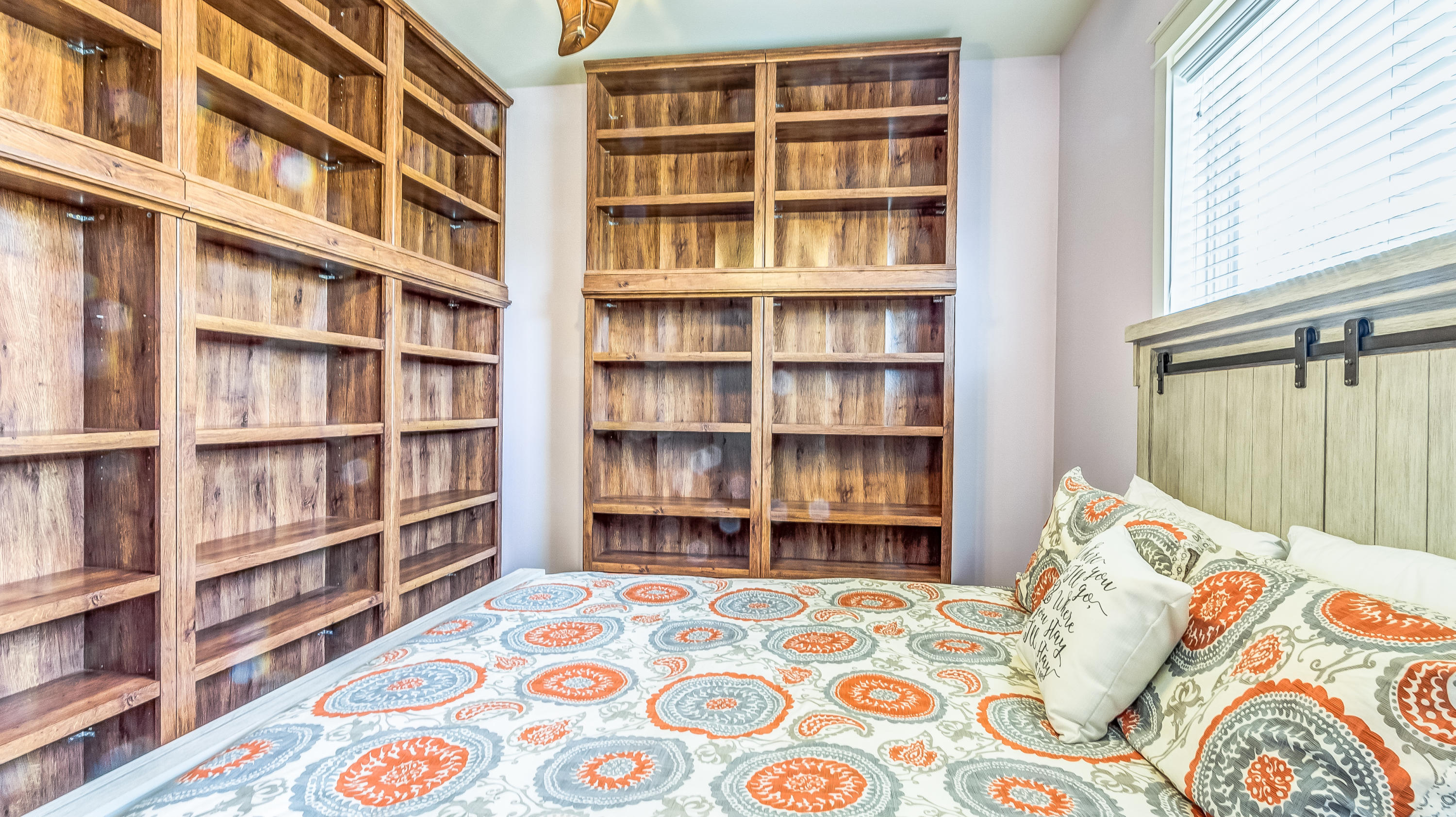 Harbour Cove Village - Residential