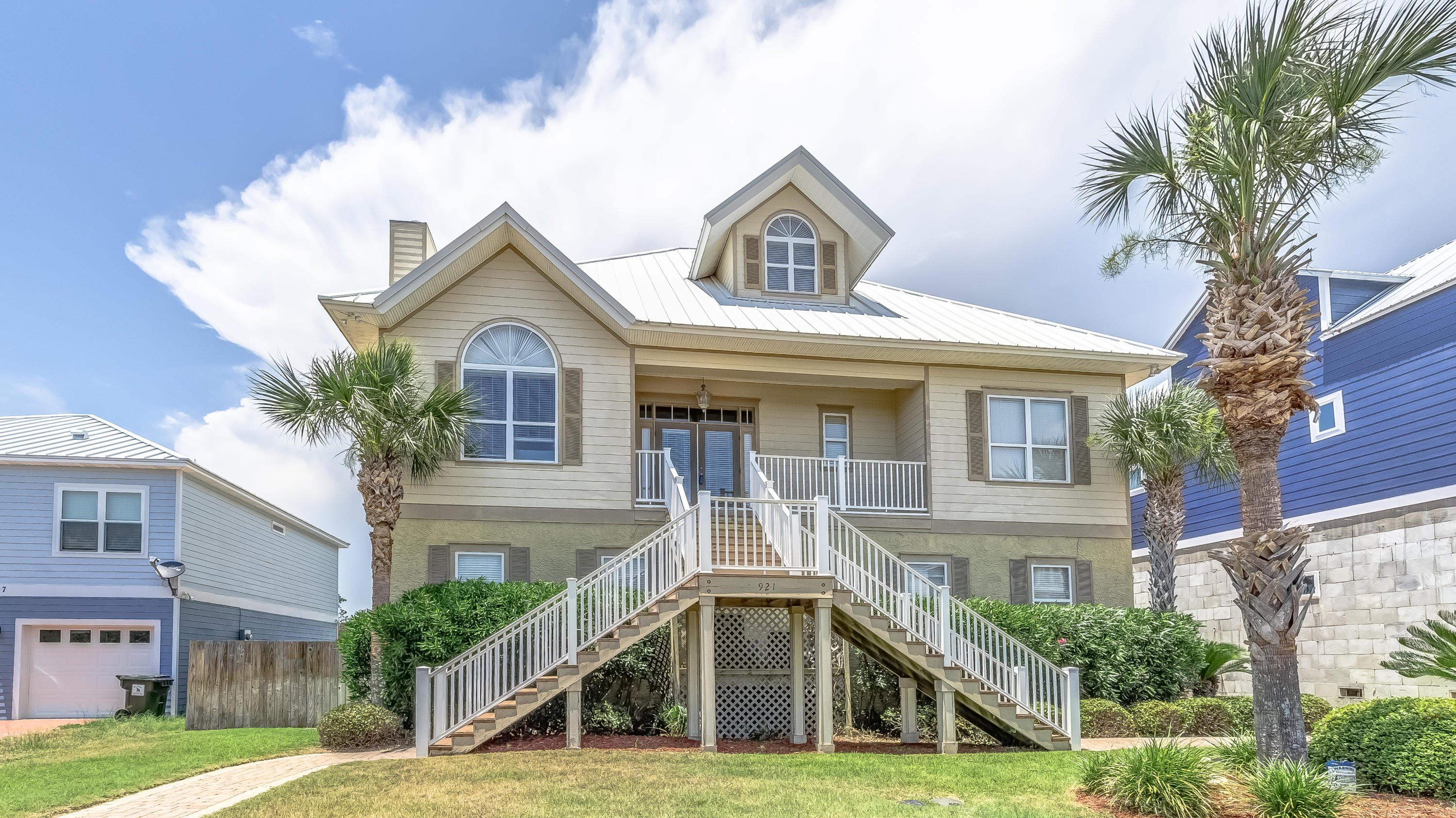 Harbour Cove Village - Residential