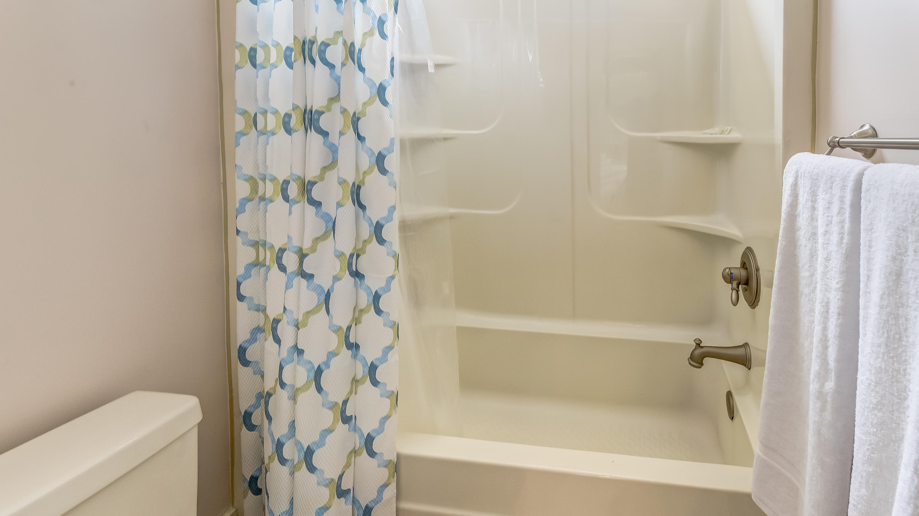 Harbour Cove Village - Residential