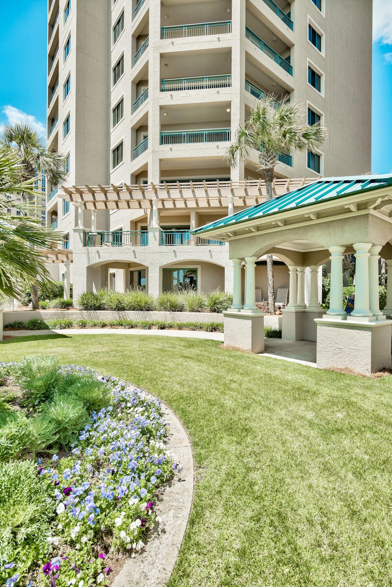 SOUTHWINDS II AT SANDESTIN - Residential