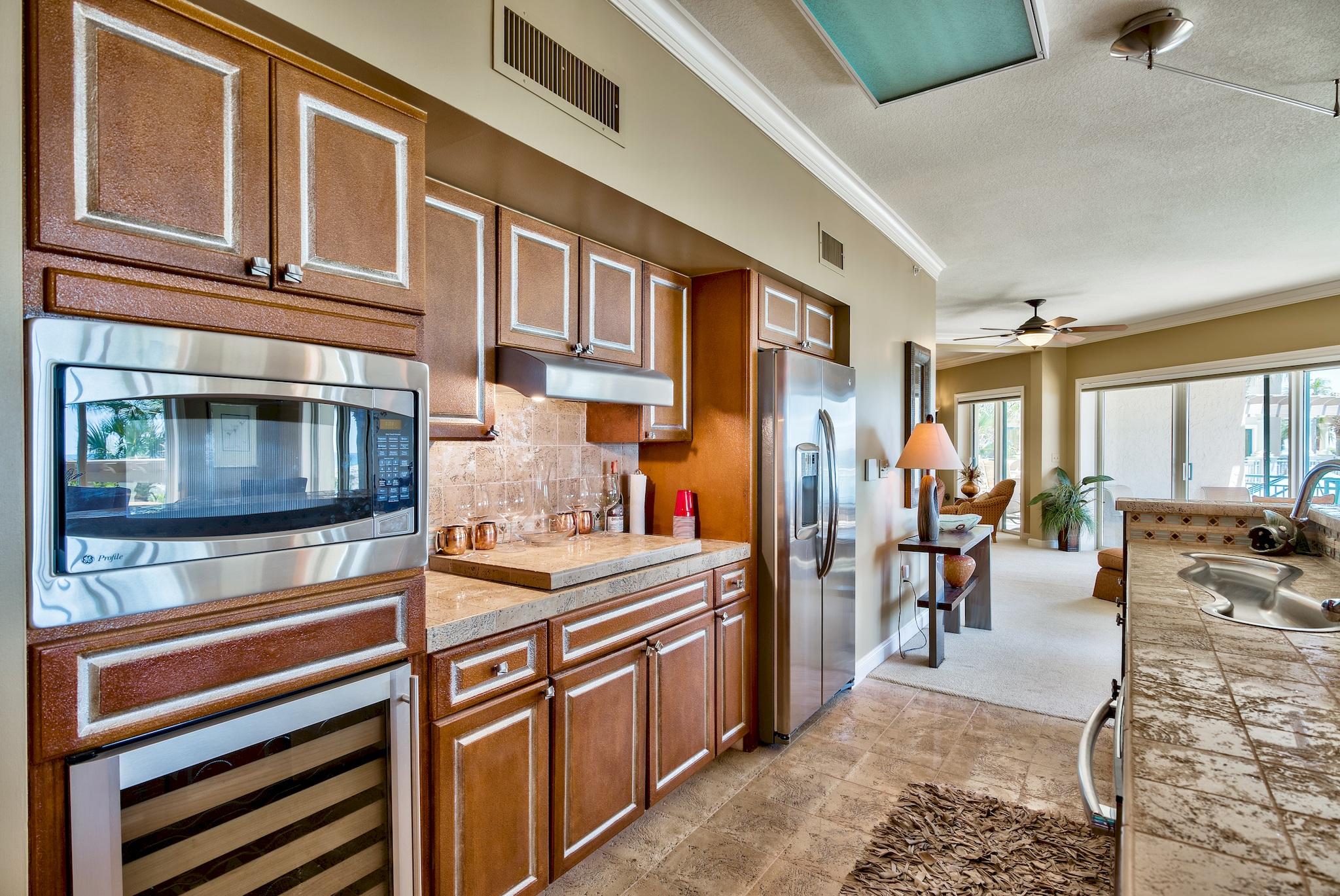 SOUTHWINDS II AT SANDESTIN - Residential
