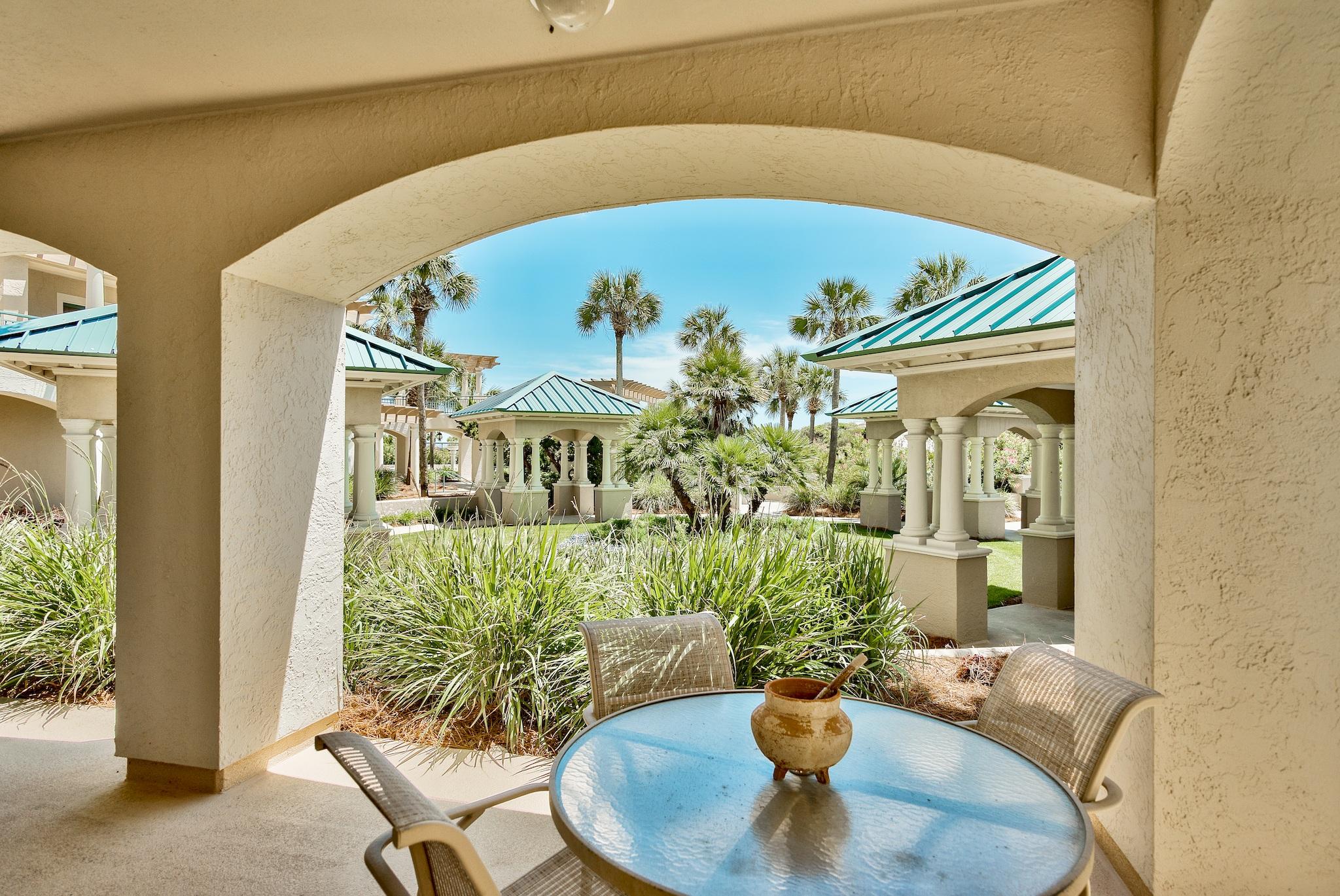 SOUTHWINDS II AT SANDESTIN - Residential