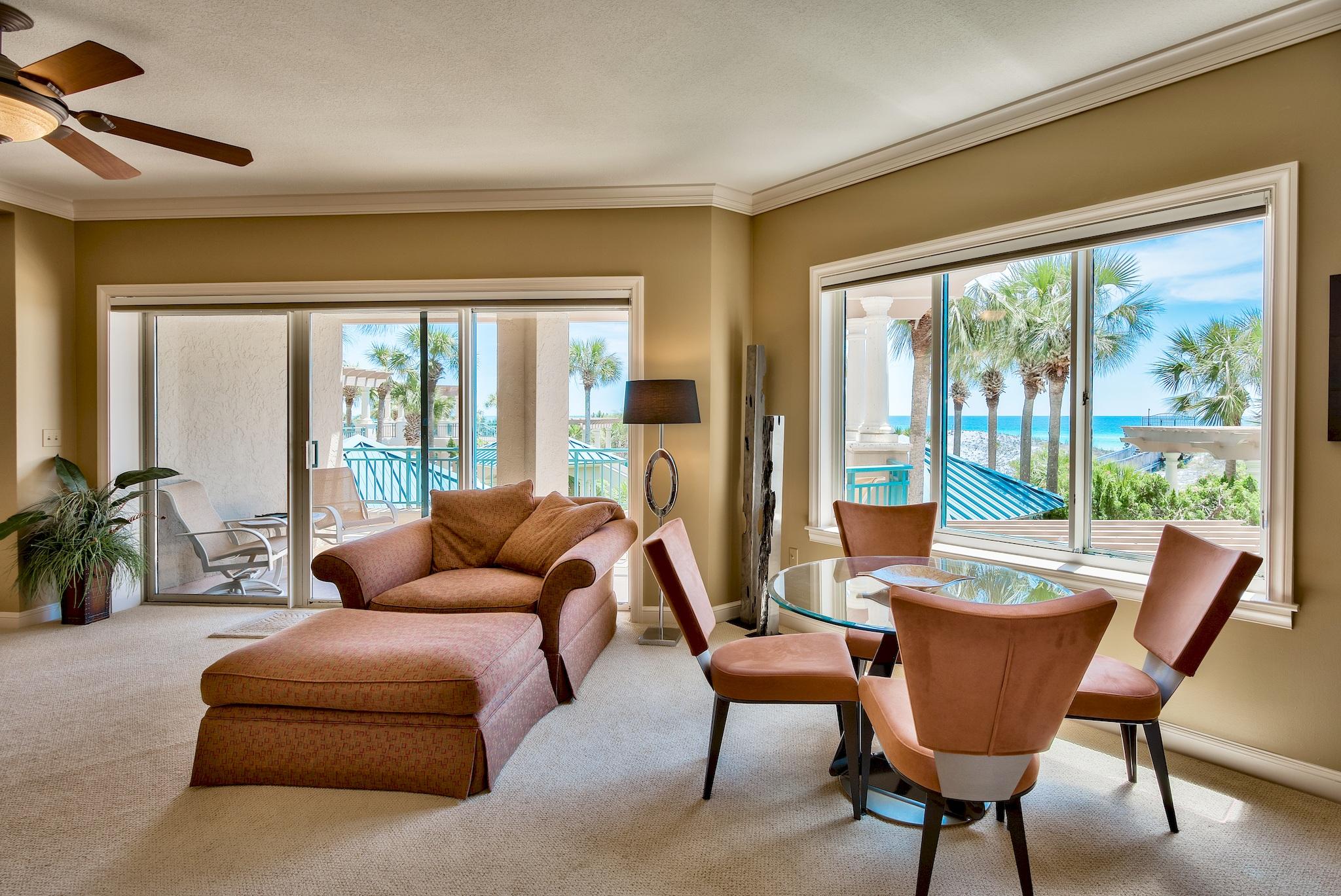 SOUTHWINDS II AT SANDESTIN - Residential