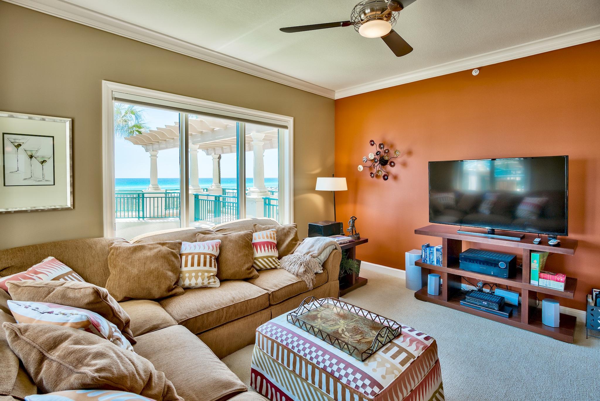 SOUTHWINDS II AT SANDESTIN - Residential