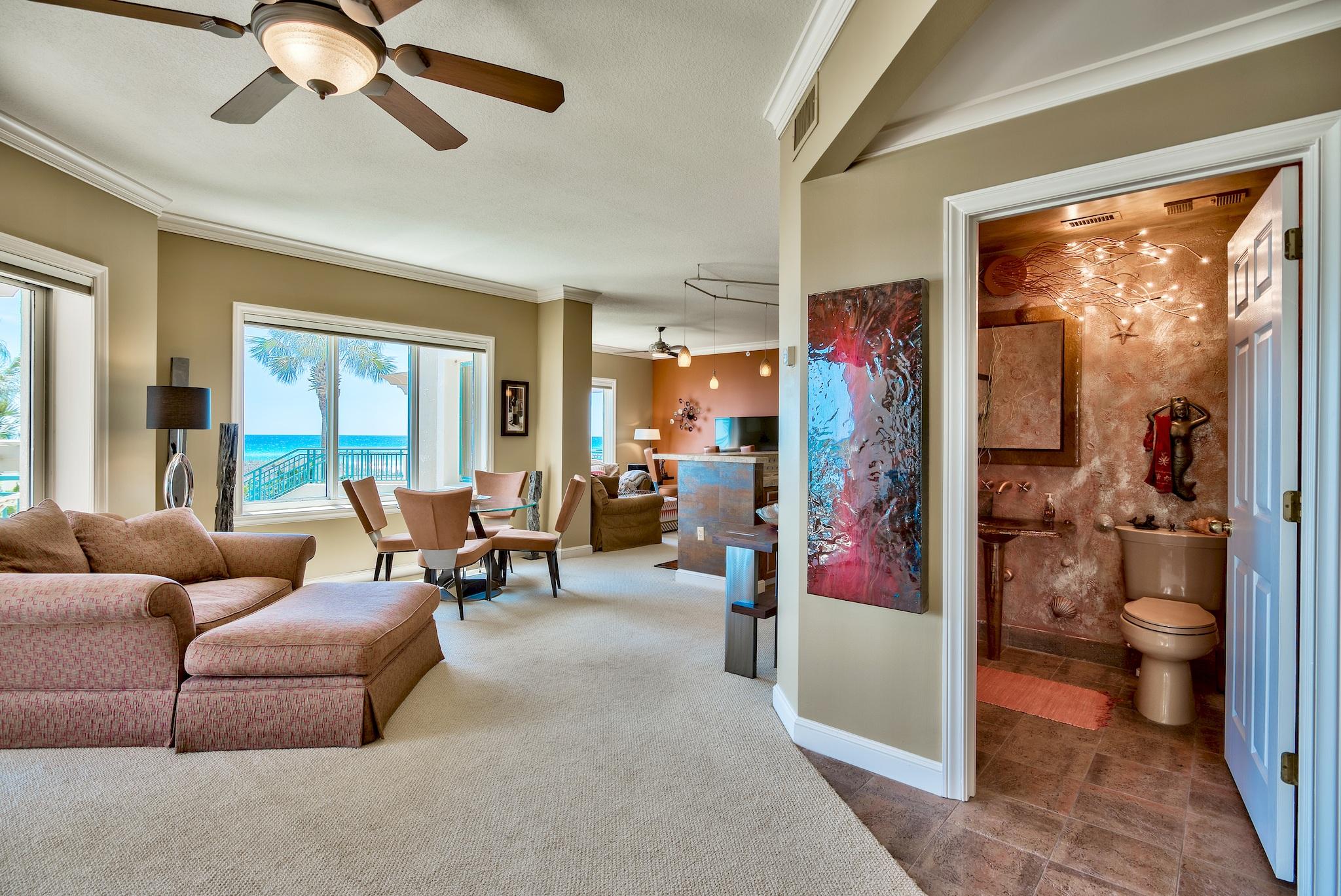 SOUTHWINDS II AT SANDESTIN - Residential
