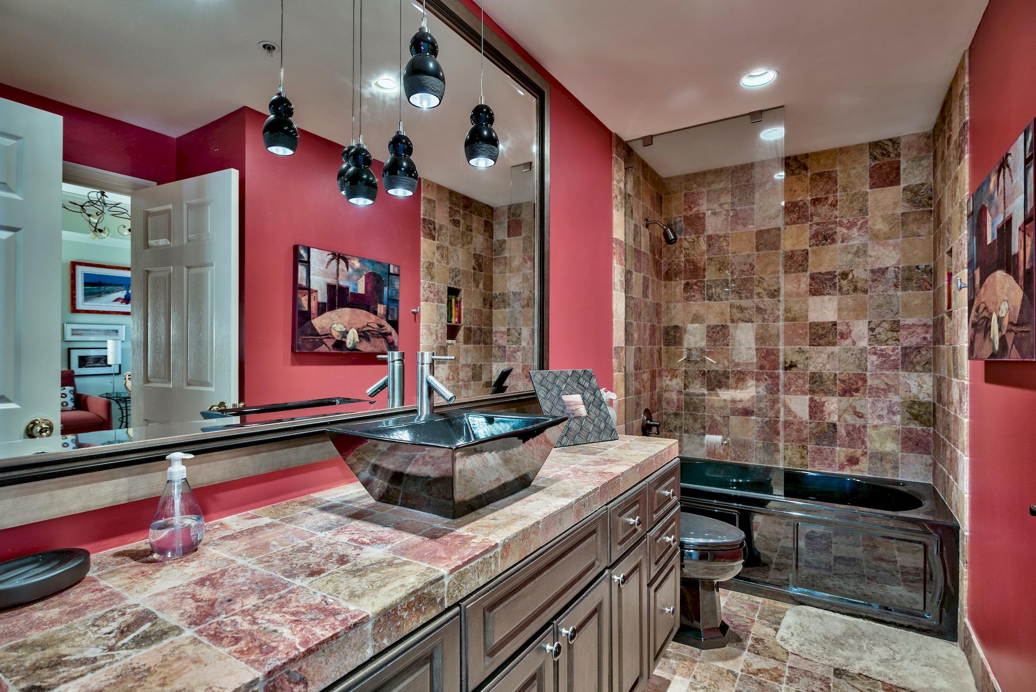 SOUTHWINDS II AT SANDESTIN - Residential