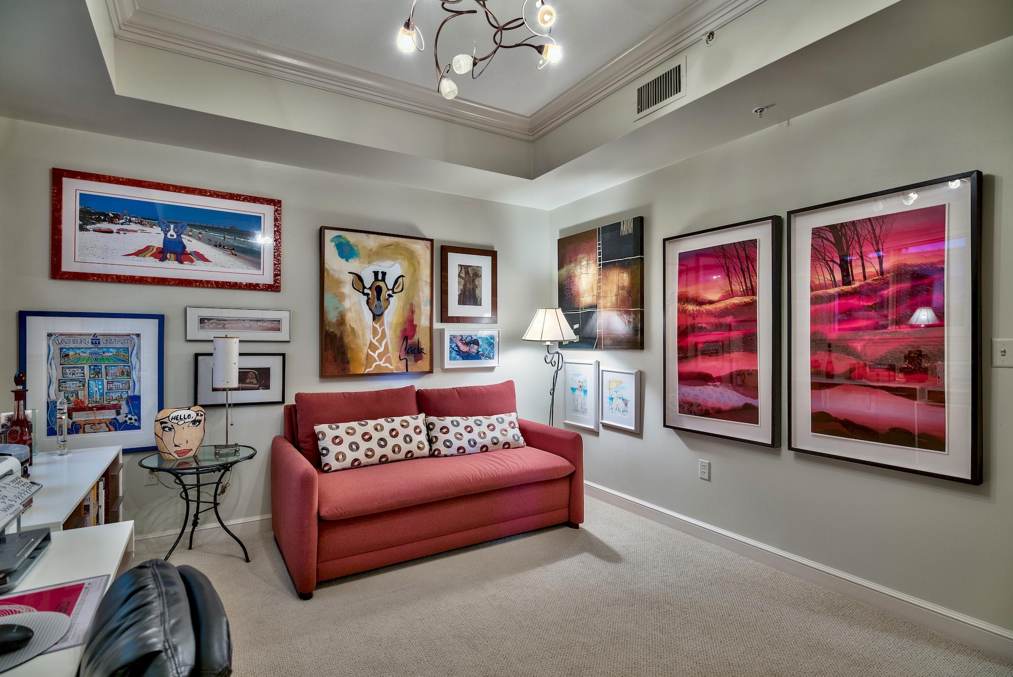 SOUTHWINDS II AT SANDESTIN - Residential