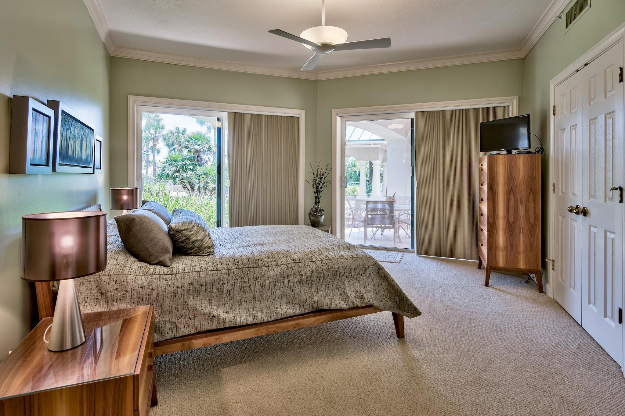SOUTHWINDS II AT SANDESTIN - Residential