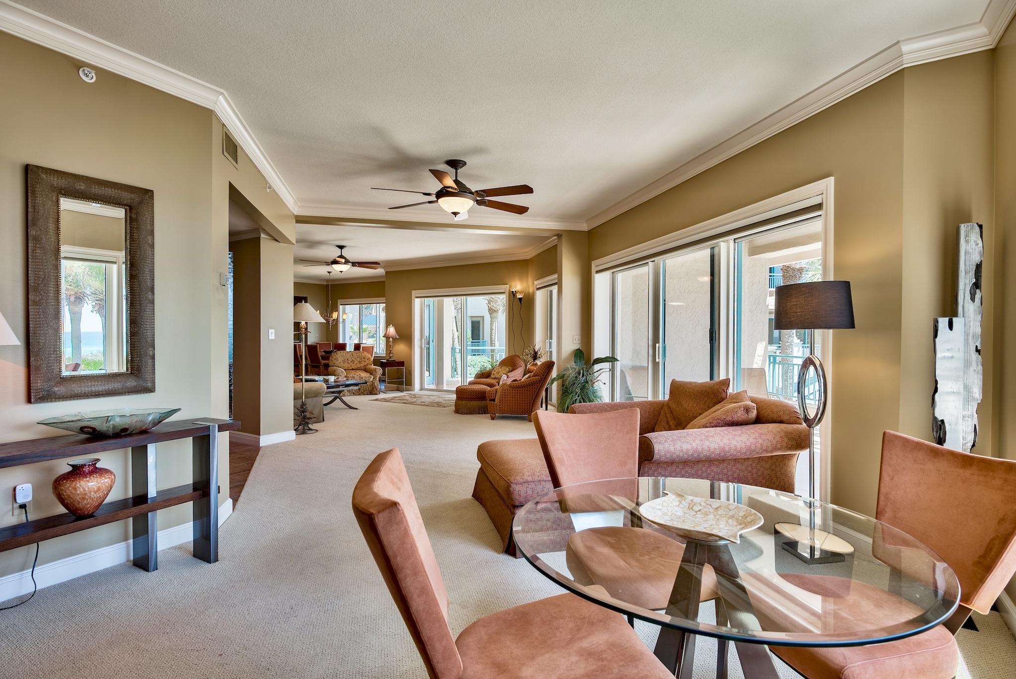 SOUTHWINDS II AT SANDESTIN - Residential