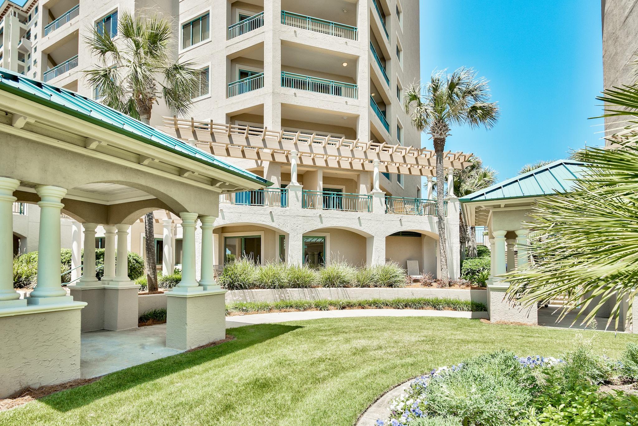 SOUTHWINDS II AT SANDESTIN - Residential