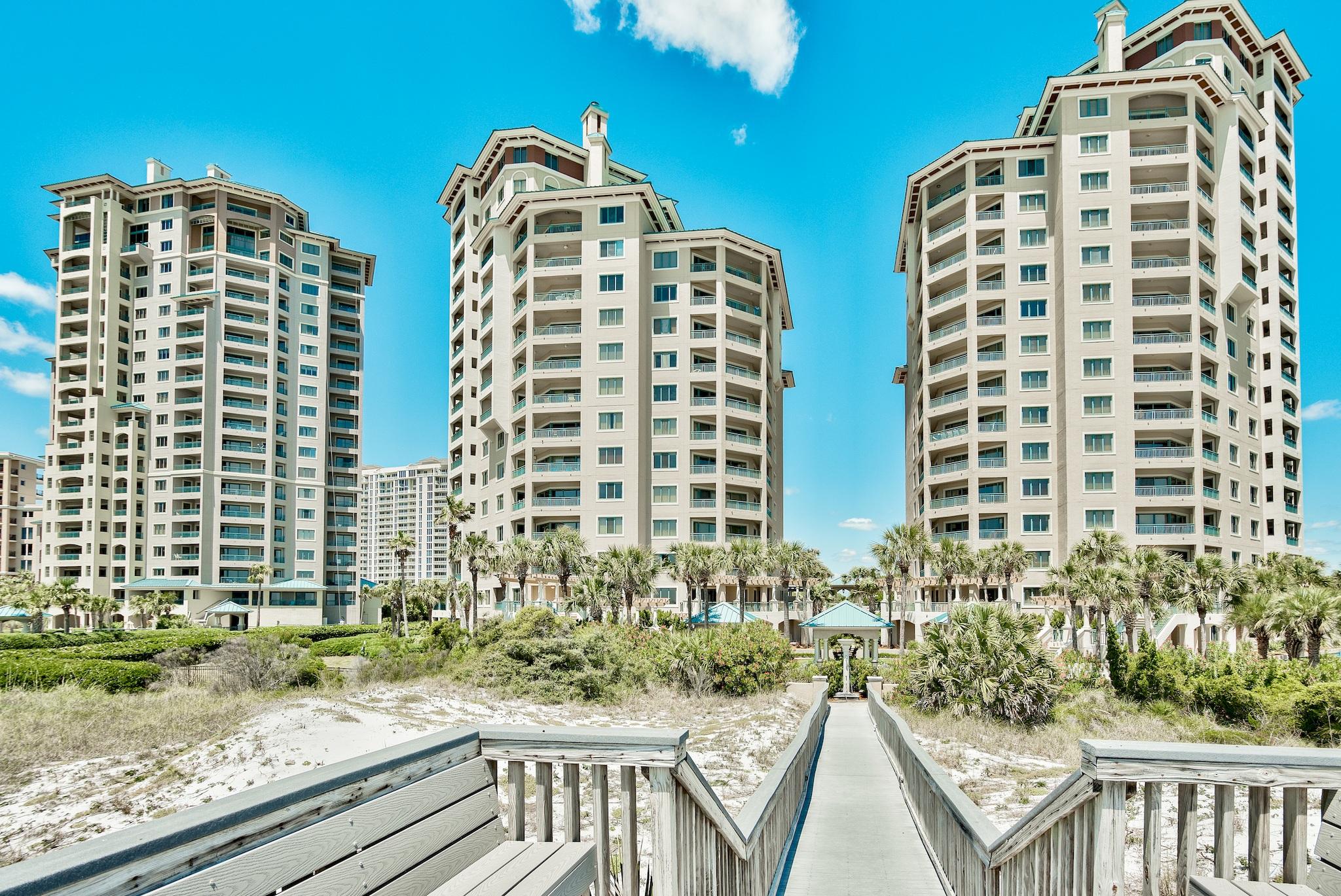 SOUTHWINDS II AT SANDESTIN - Residential