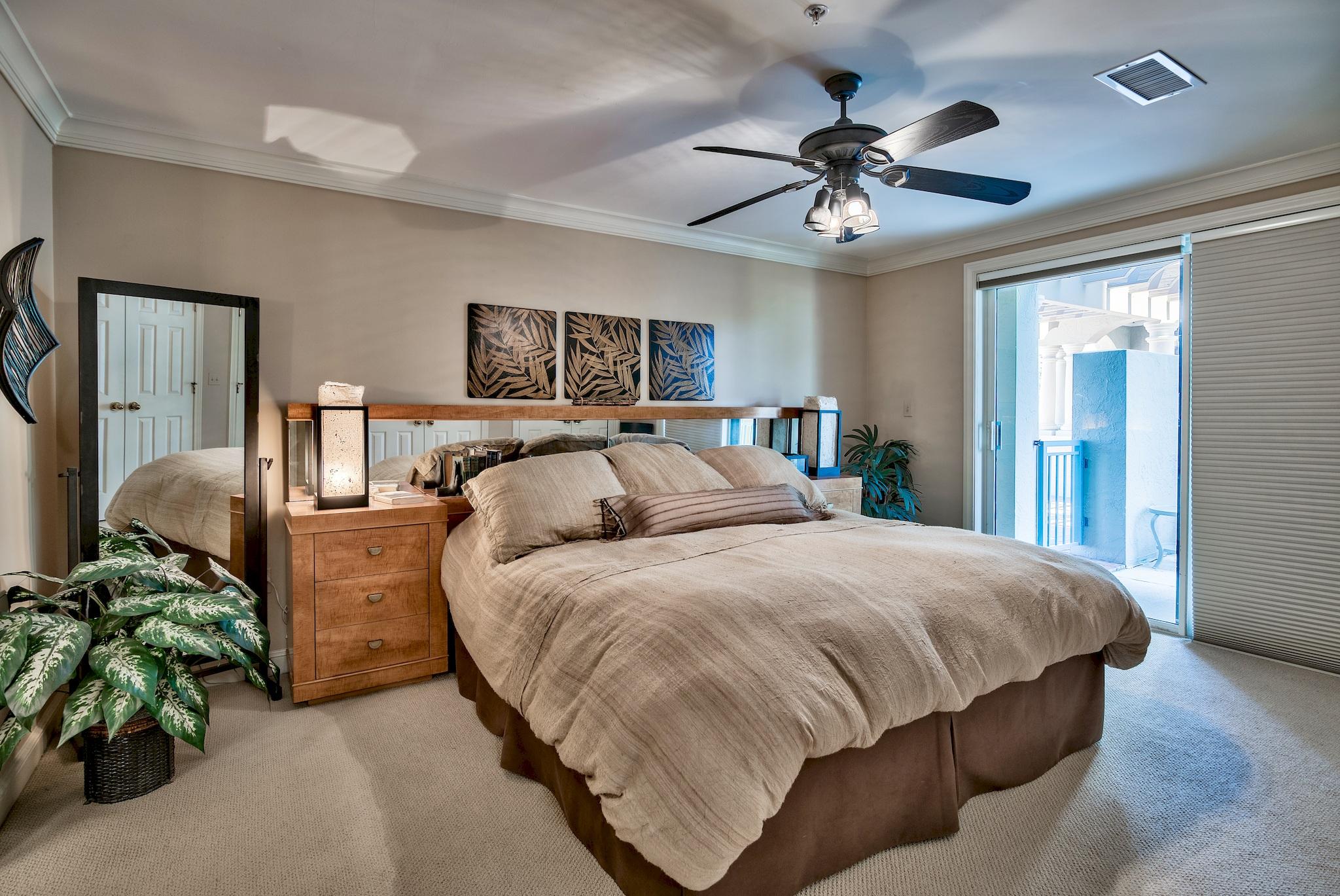 SOUTHWINDS II AT SANDESTIN - Residential