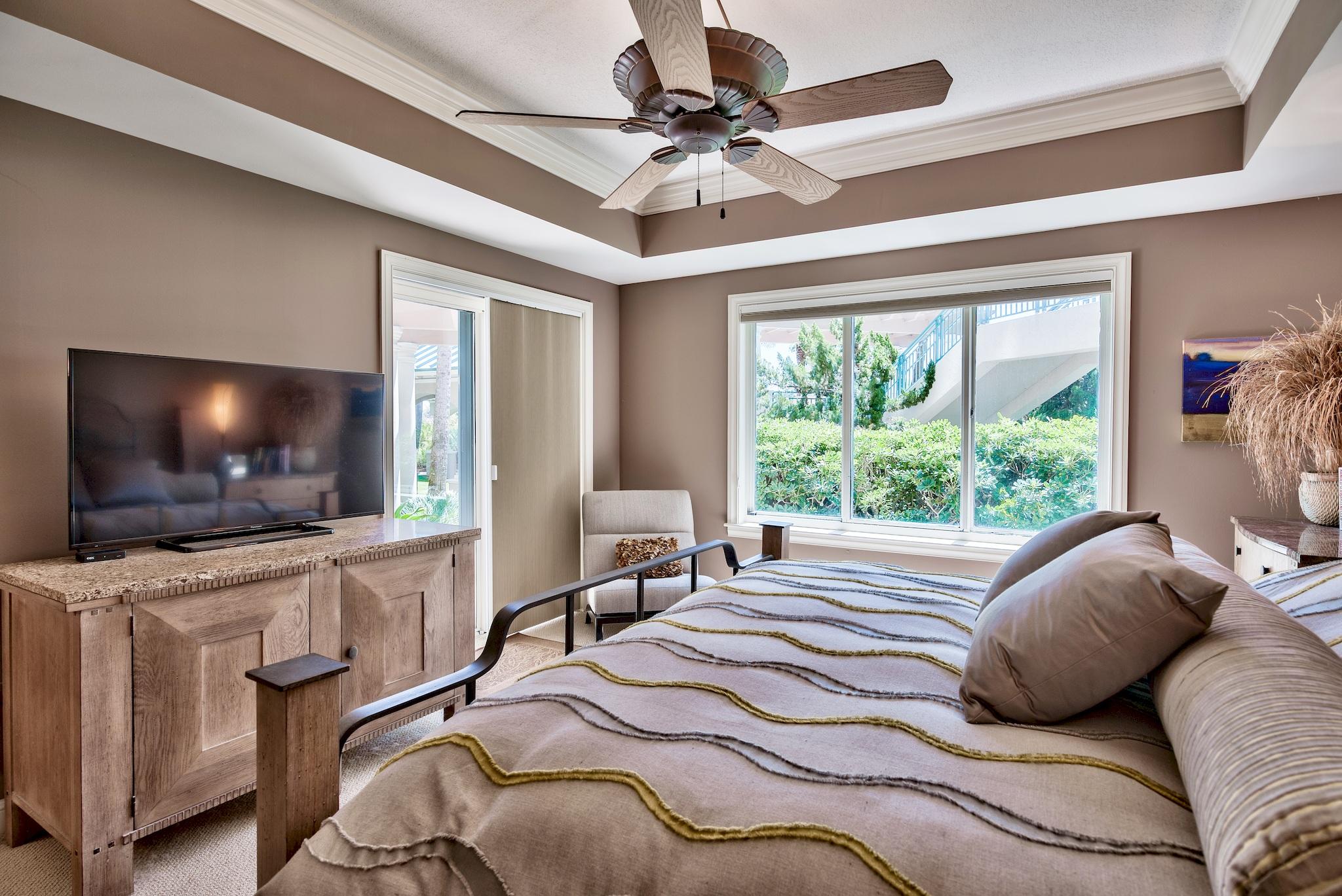 SOUTHWINDS II AT SANDESTIN - Residential