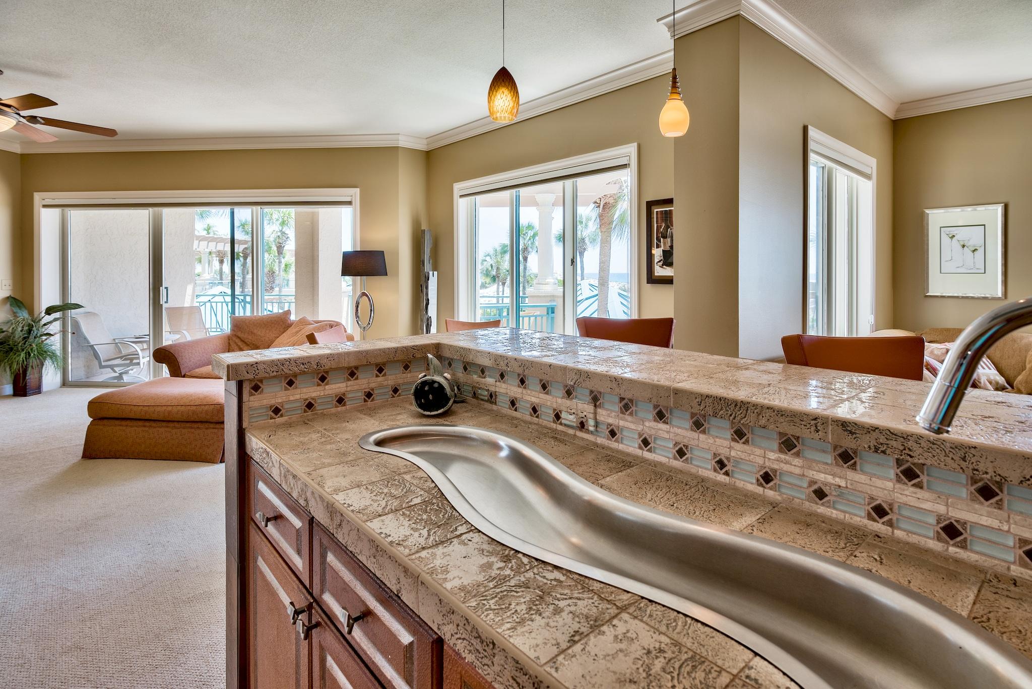SOUTHWINDS II AT SANDESTIN - Residential