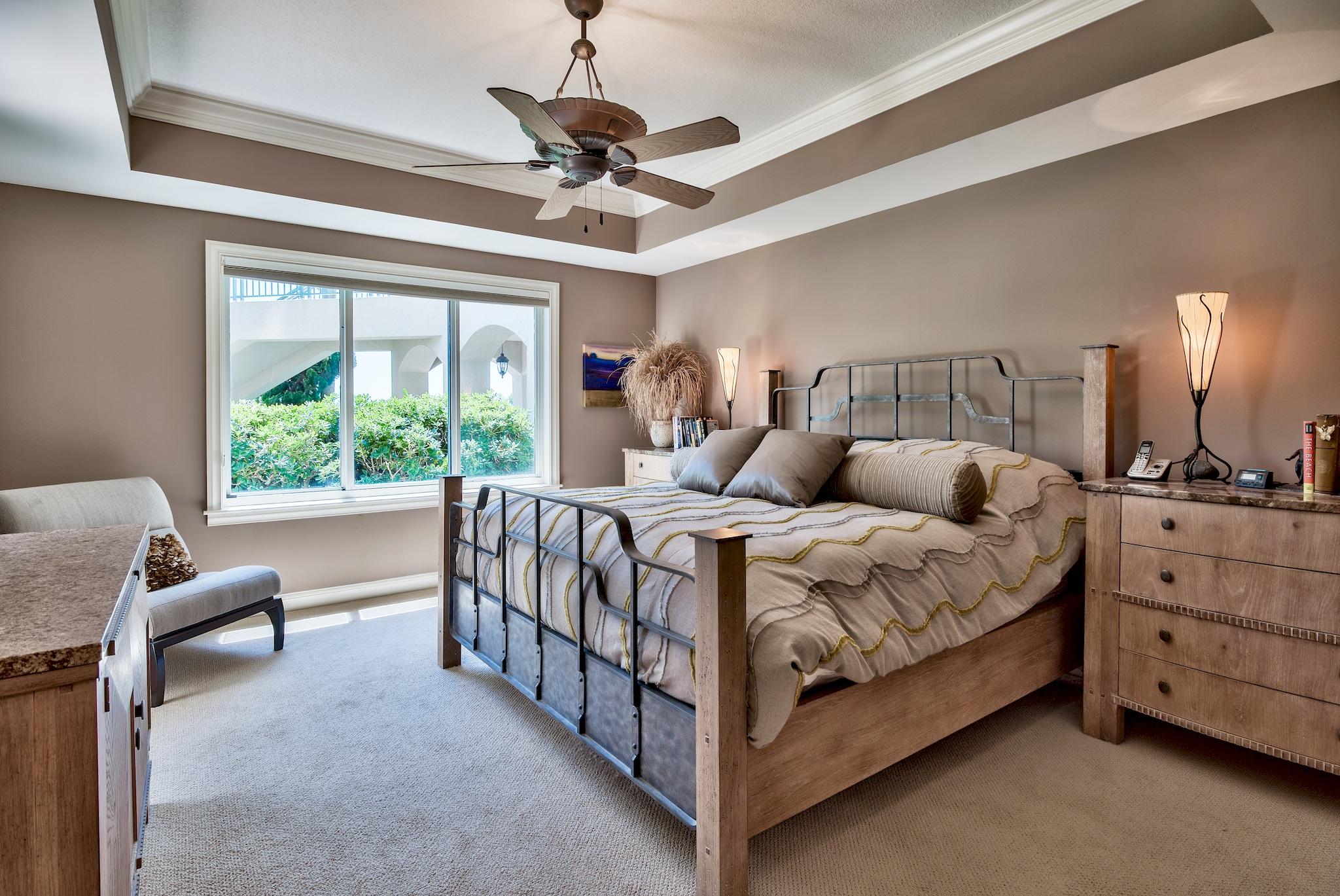 SOUTHWINDS II AT SANDESTIN - Residential