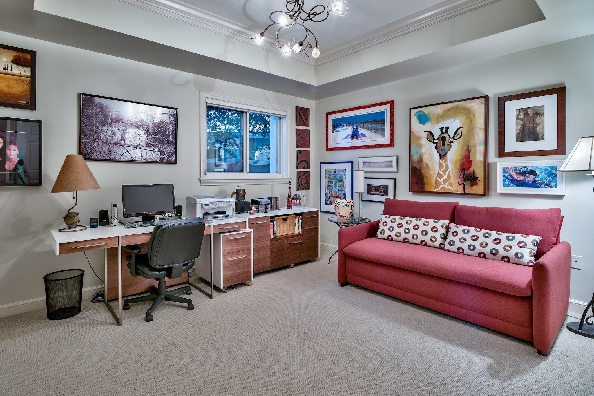 SOUTHWINDS II AT SANDESTIN - Residential