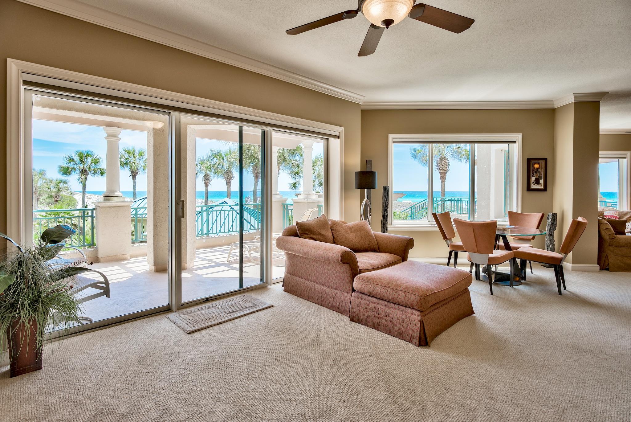 SOUTHWINDS II AT SANDESTIN - Residential