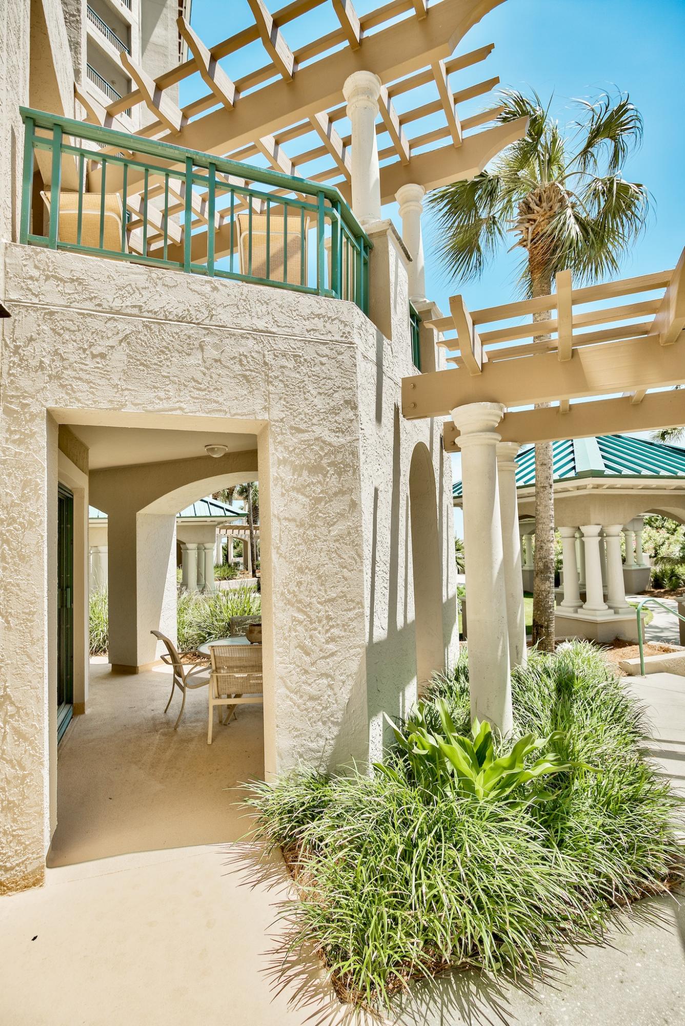SOUTHWINDS II AT SANDESTIN - Residential