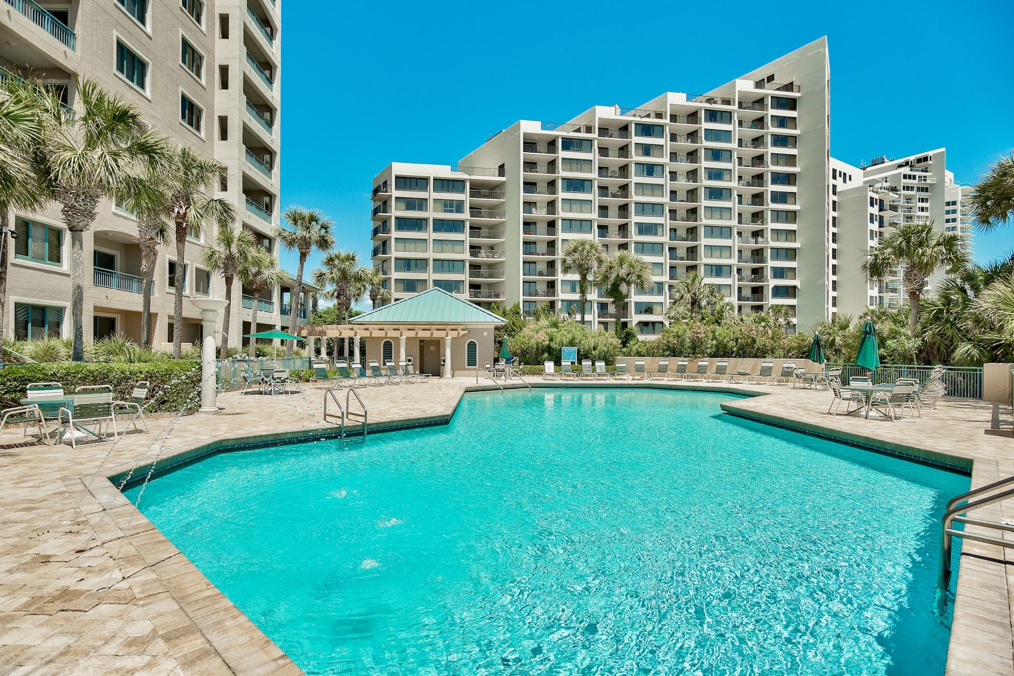 SOUTHWINDS II AT SANDESTIN - Residential