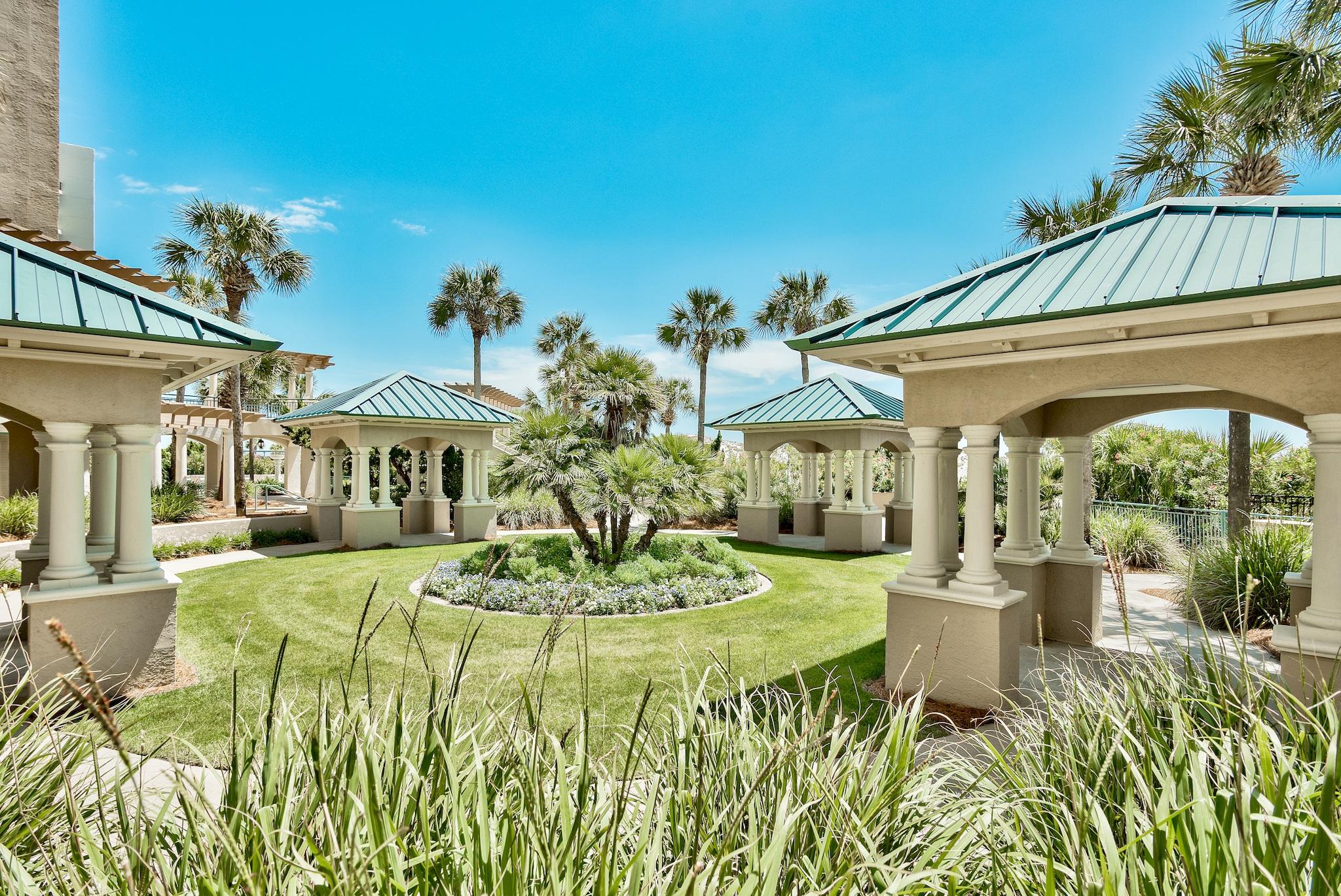 SOUTHWINDS II AT SANDESTIN - Residential