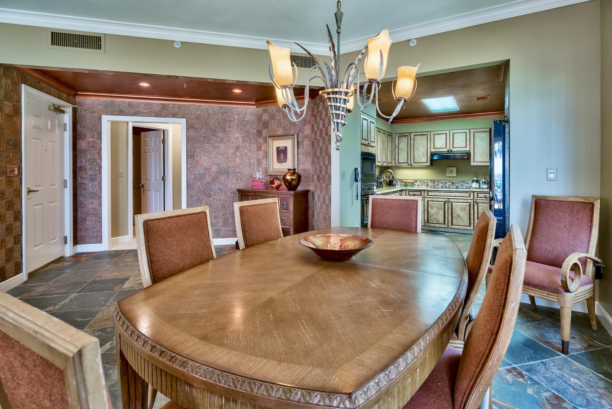 SOUTHWINDS II AT SANDESTIN - Residential
