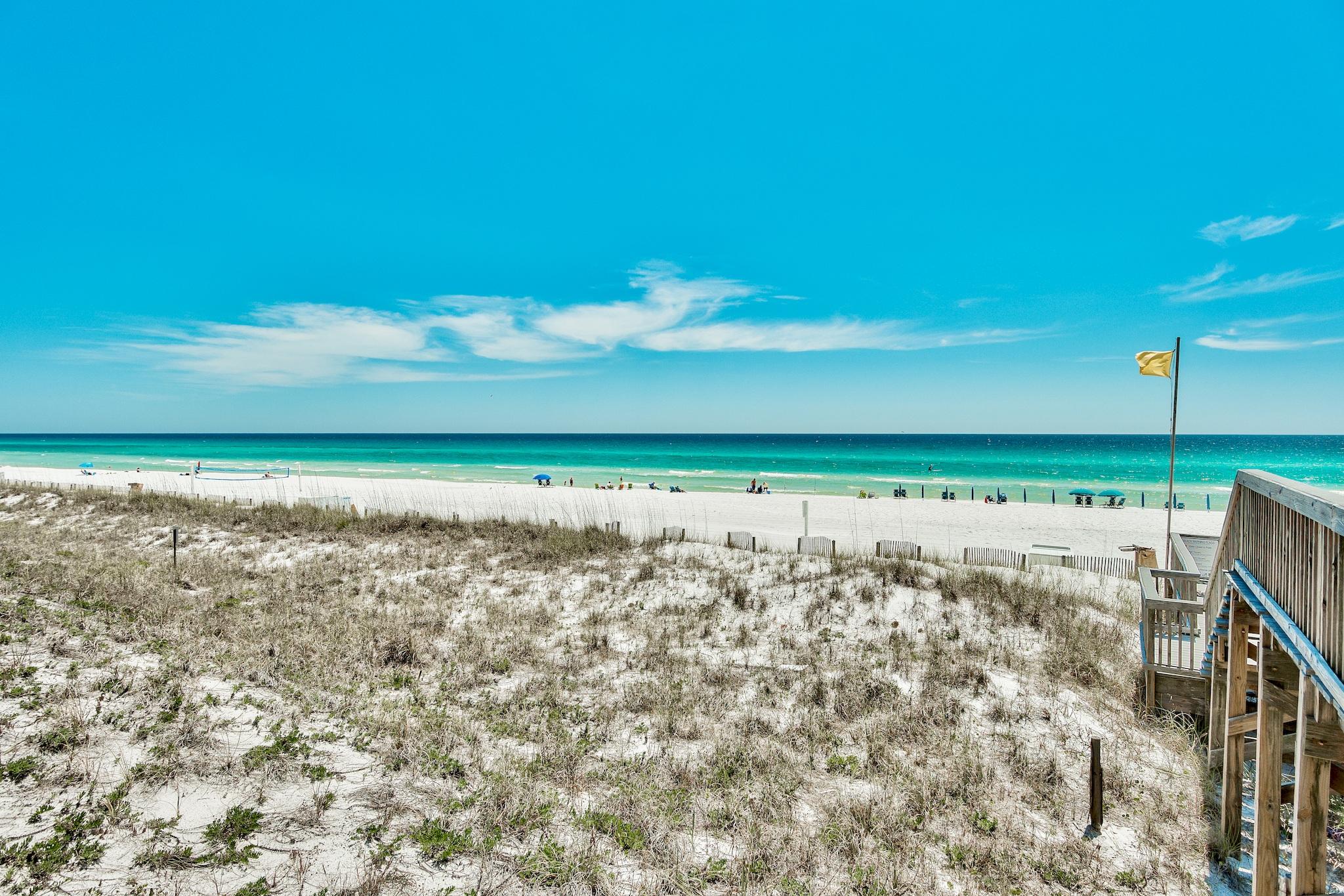 SOUTHWINDS II AT SANDESTIN - Residential