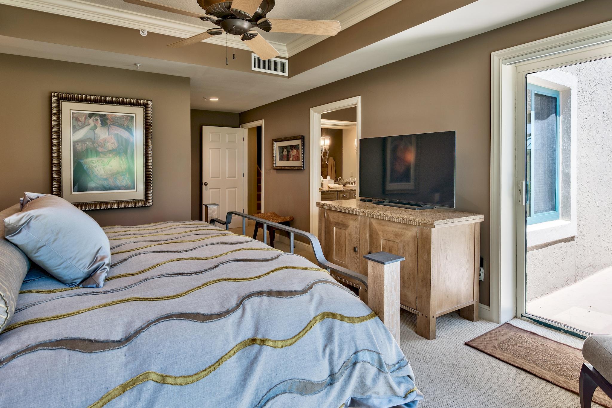 SOUTHWINDS II AT SANDESTIN - Residential