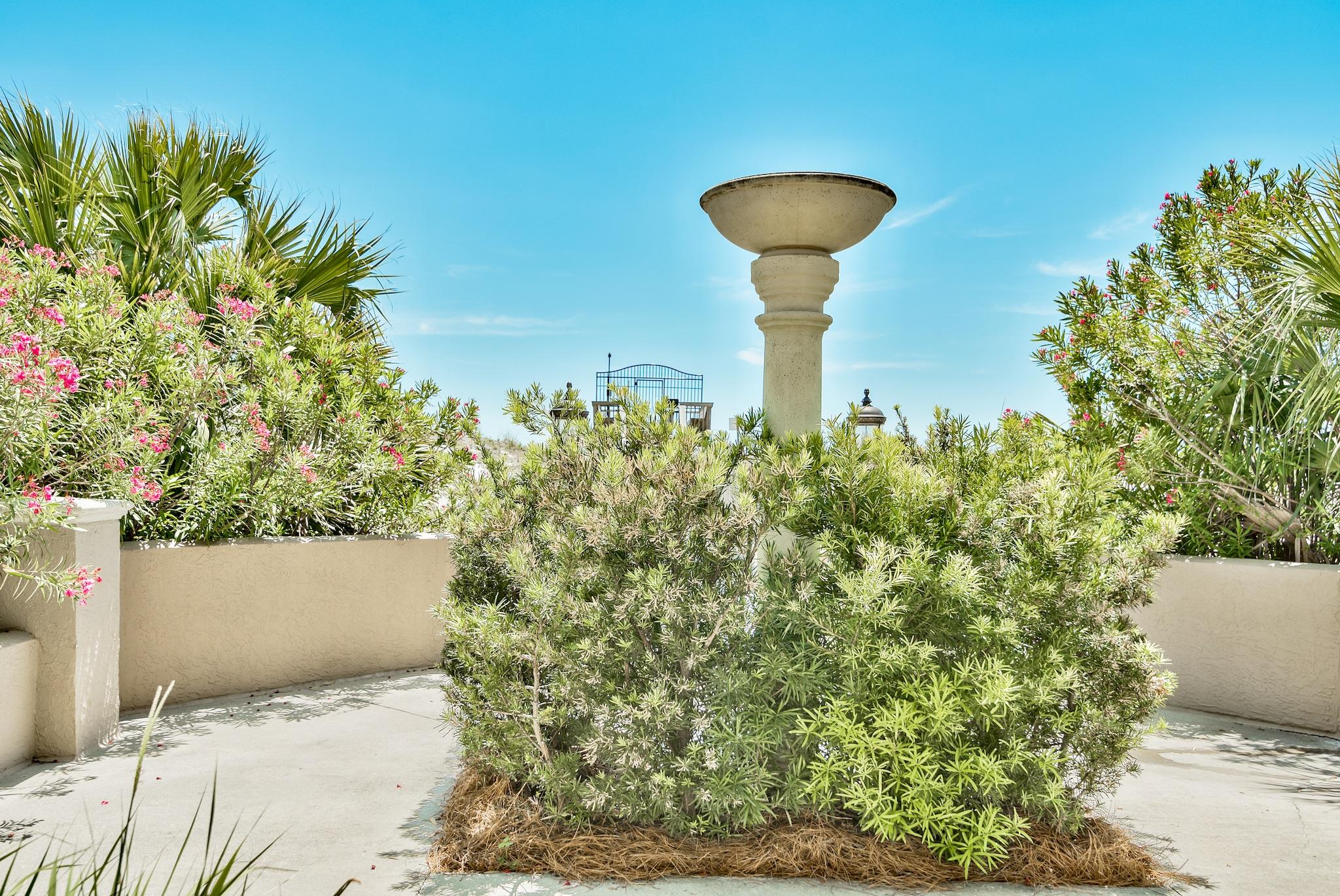 SOUTHWINDS II AT SANDESTIN - Residential