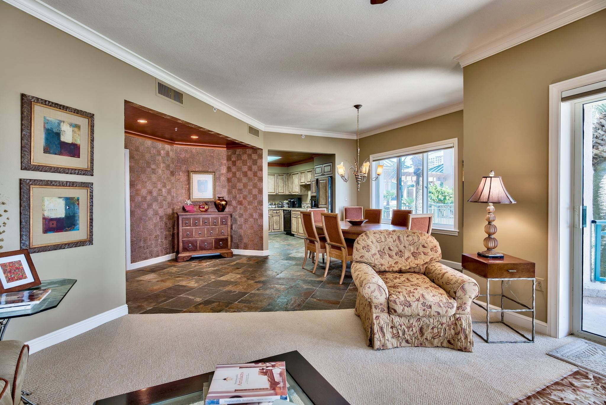 SOUTHWINDS II AT SANDESTIN - Residential