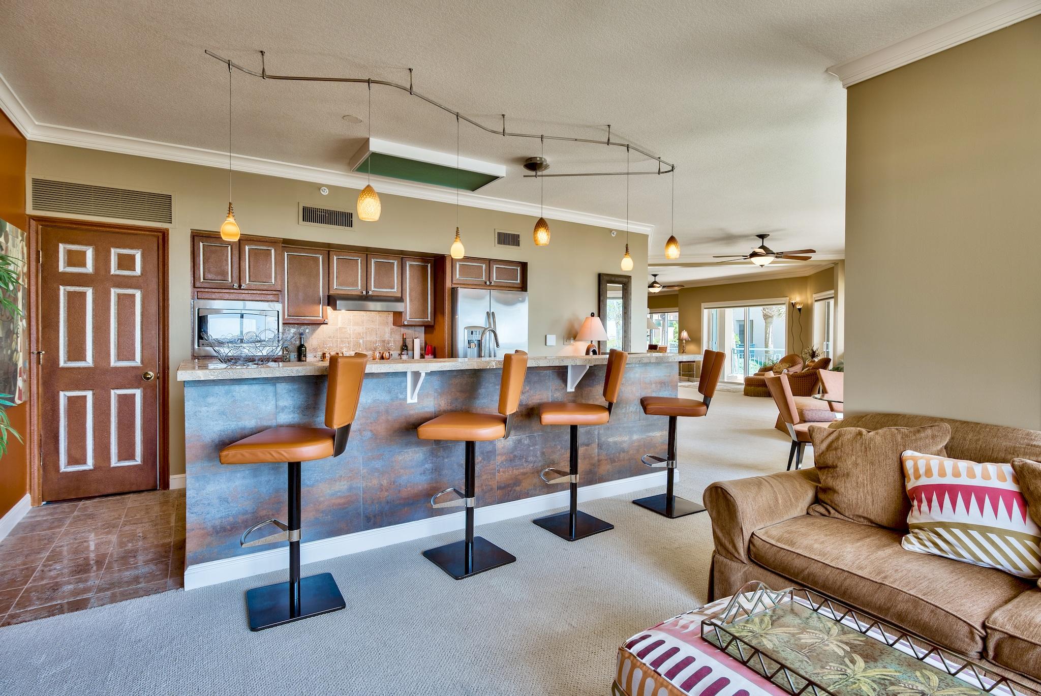SOUTHWINDS II AT SANDESTIN - Residential