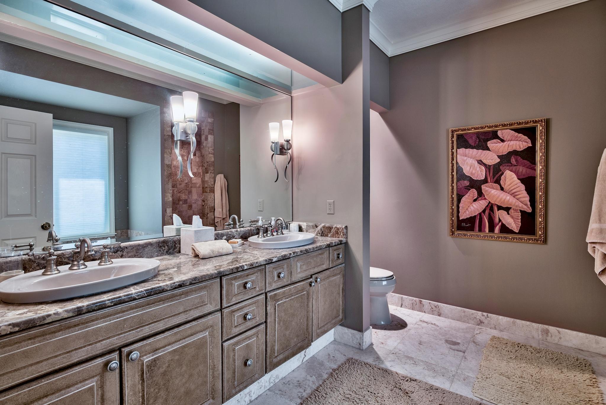SOUTHWINDS II AT SANDESTIN - Residential
