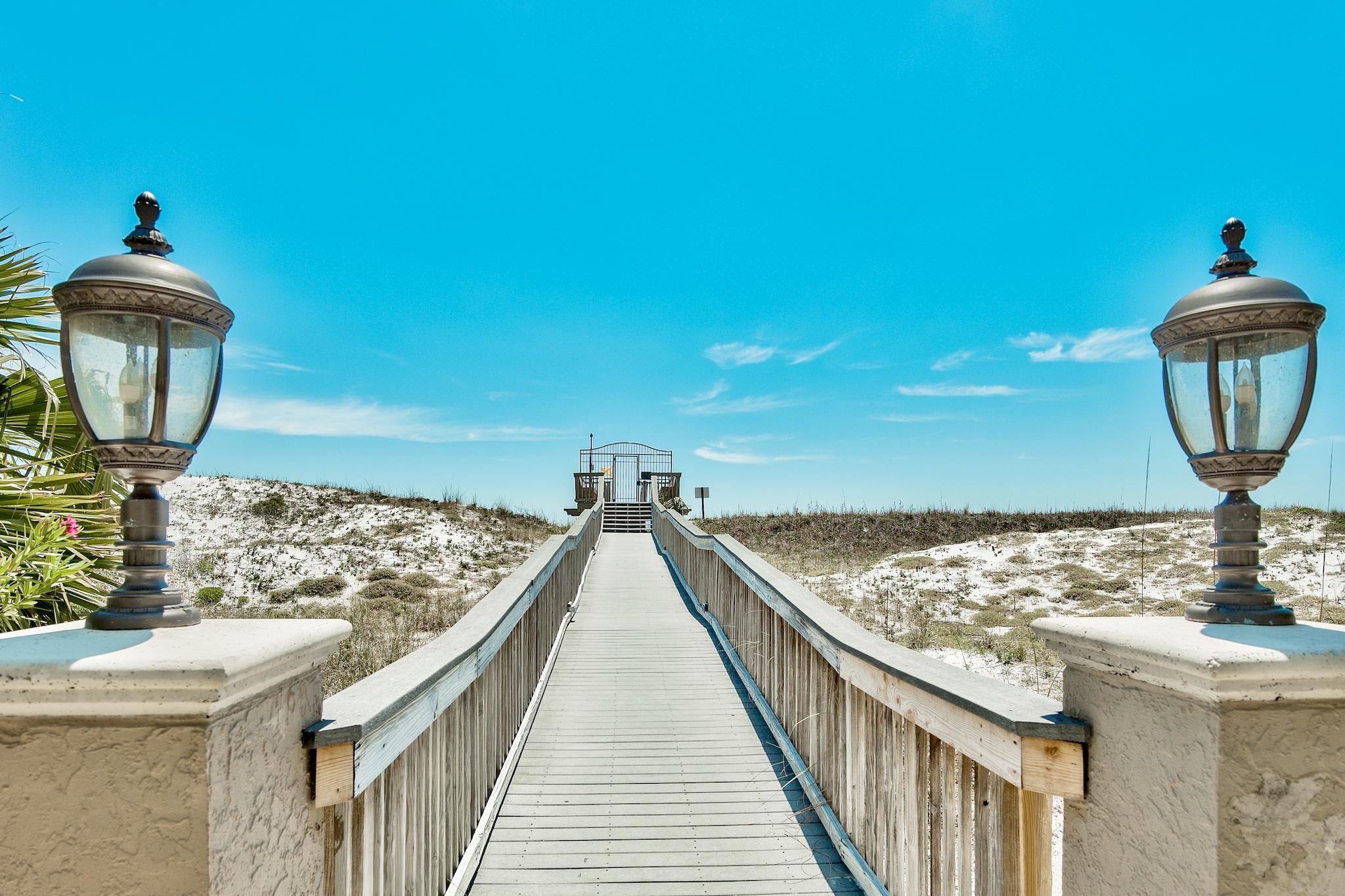 SOUTHWINDS II AT SANDESTIN - Residential