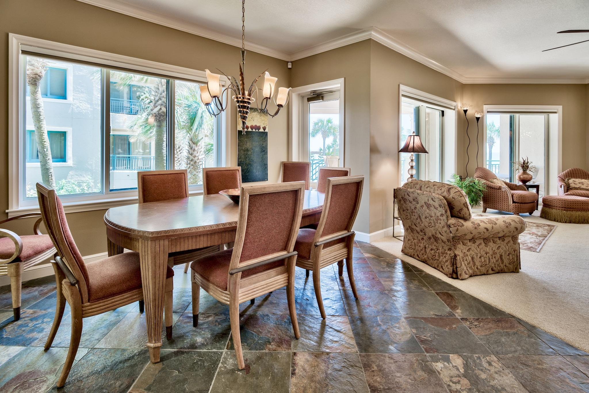 SOUTHWINDS II AT SANDESTIN - Residential