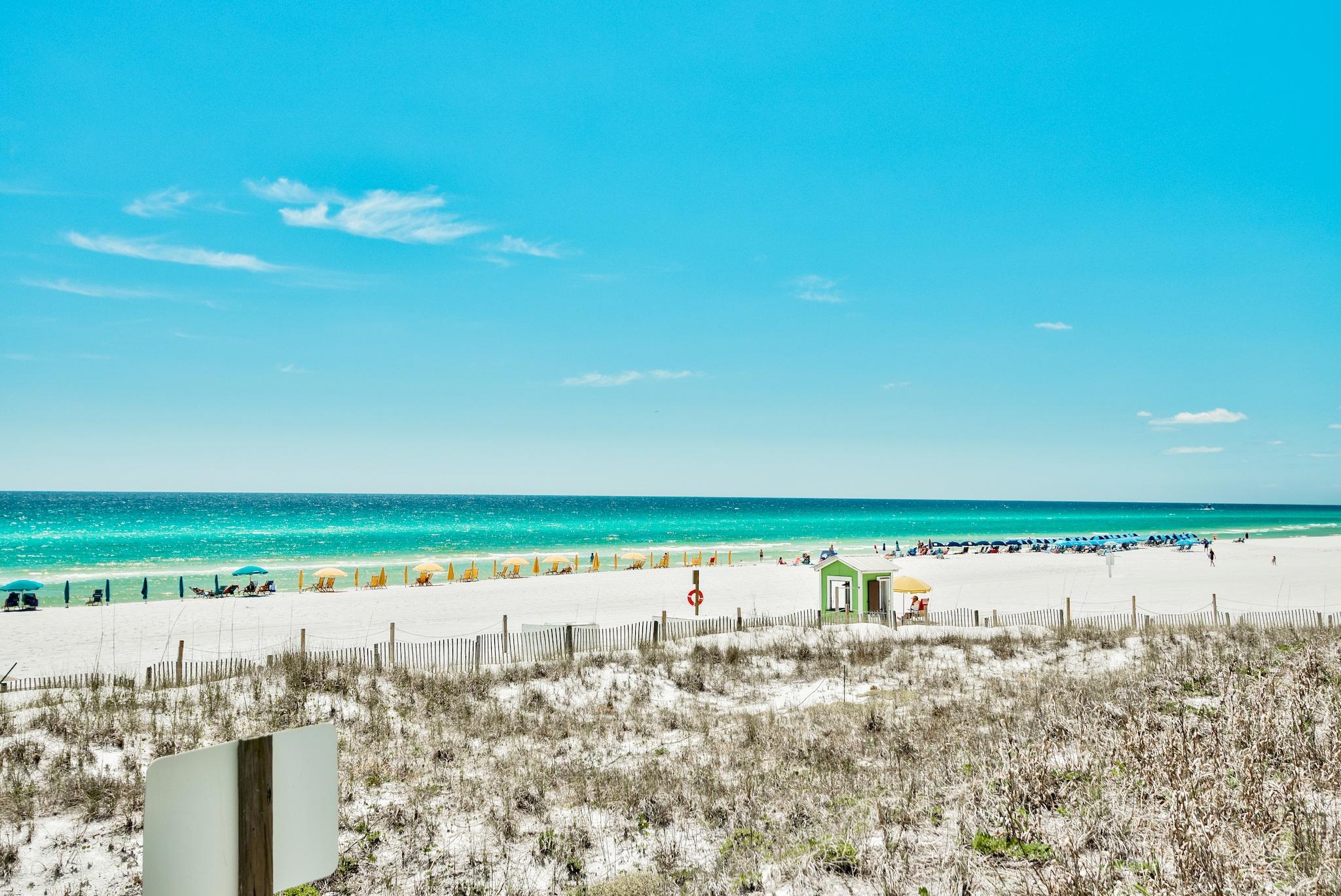 SOUTHWINDS II AT SANDESTIN - Residential