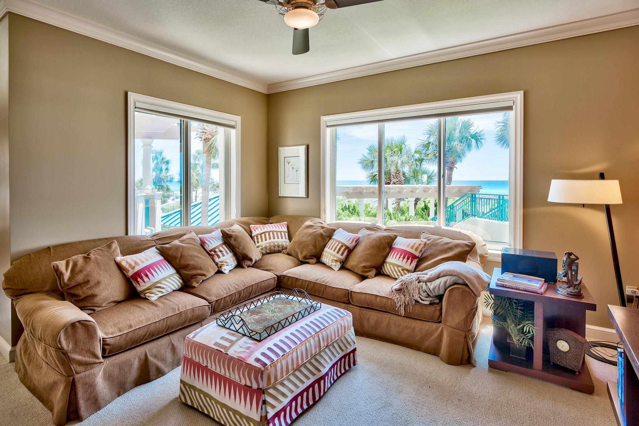 SOUTHWINDS II AT SANDESTIN - Residential