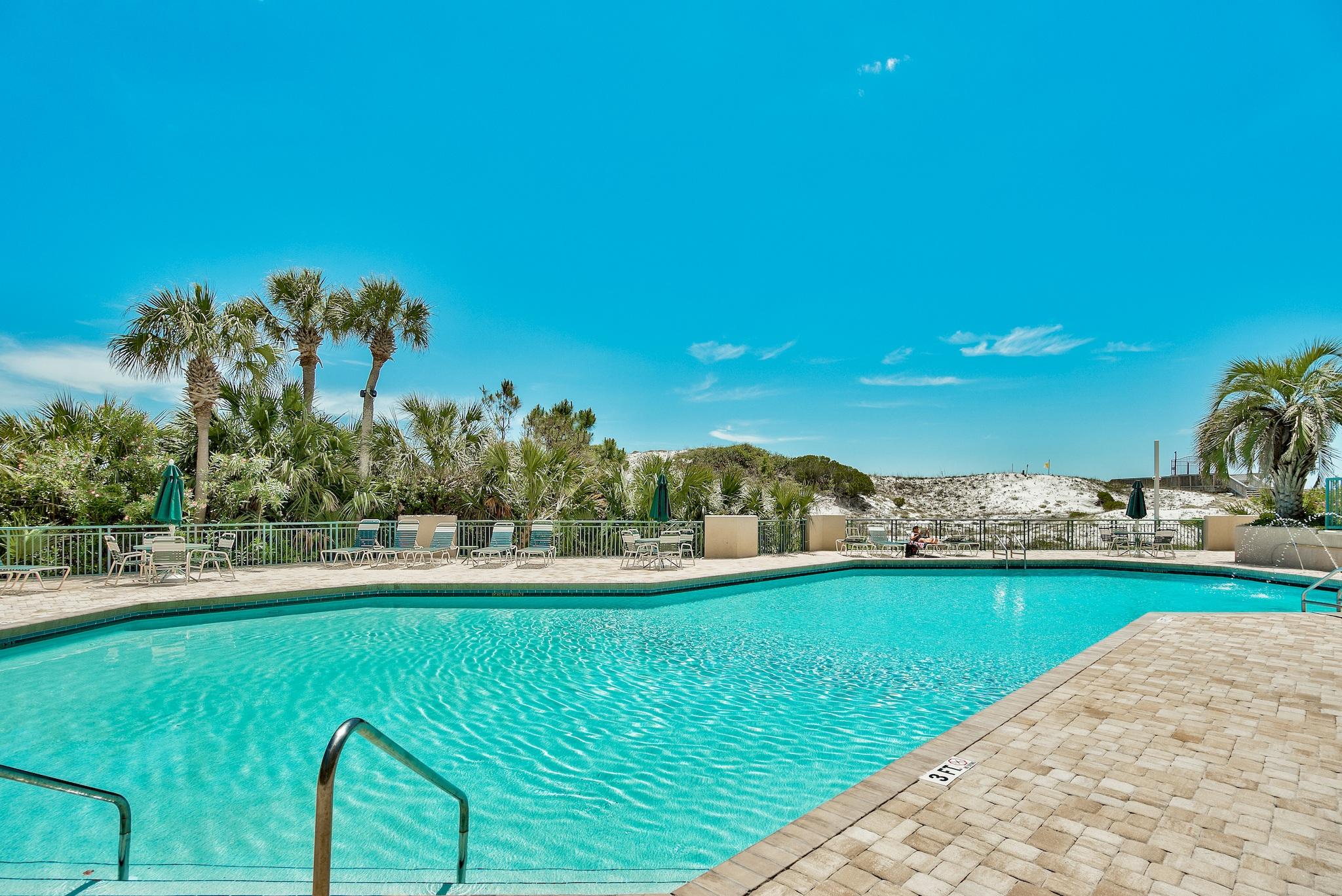 SOUTHWINDS II AT SANDESTIN - Residential