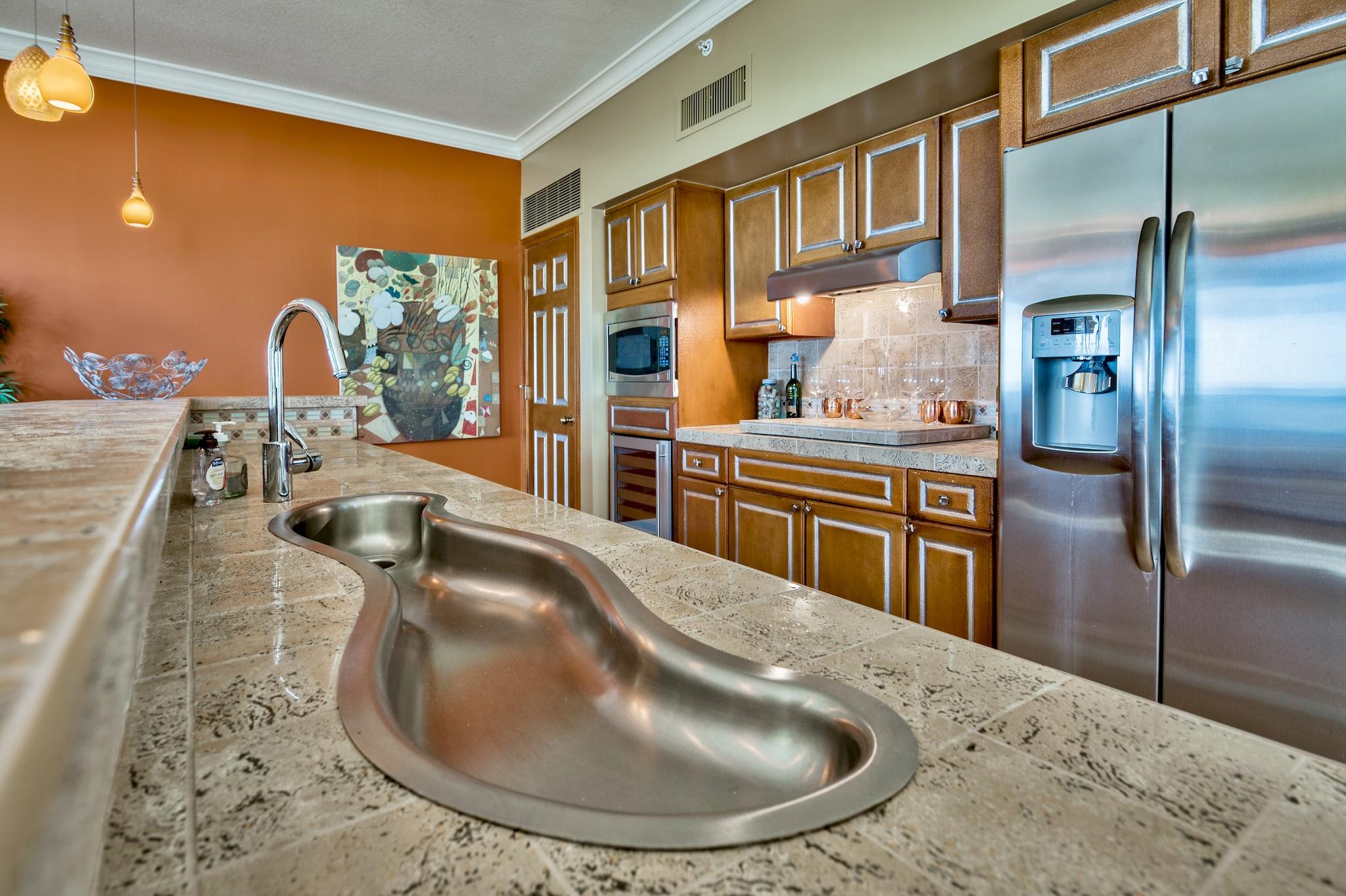 SOUTHWINDS II AT SANDESTIN - Residential