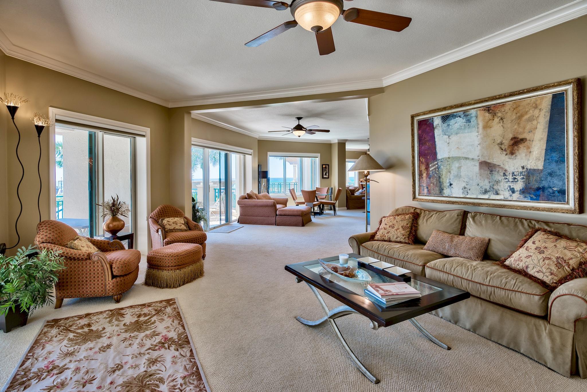 SOUTHWINDS II AT SANDESTIN - Residential