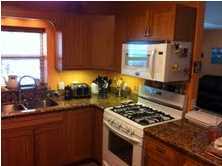 HICKORY SHORES - Residential