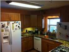 HICKORY SHORES - Residential