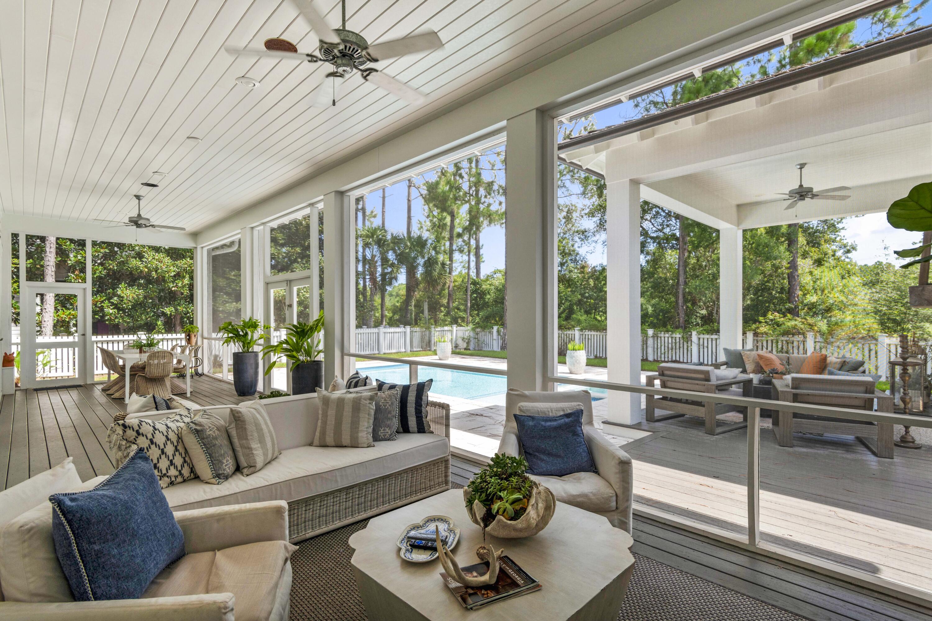 WATERSOUND ORIGINS - Residential Lease