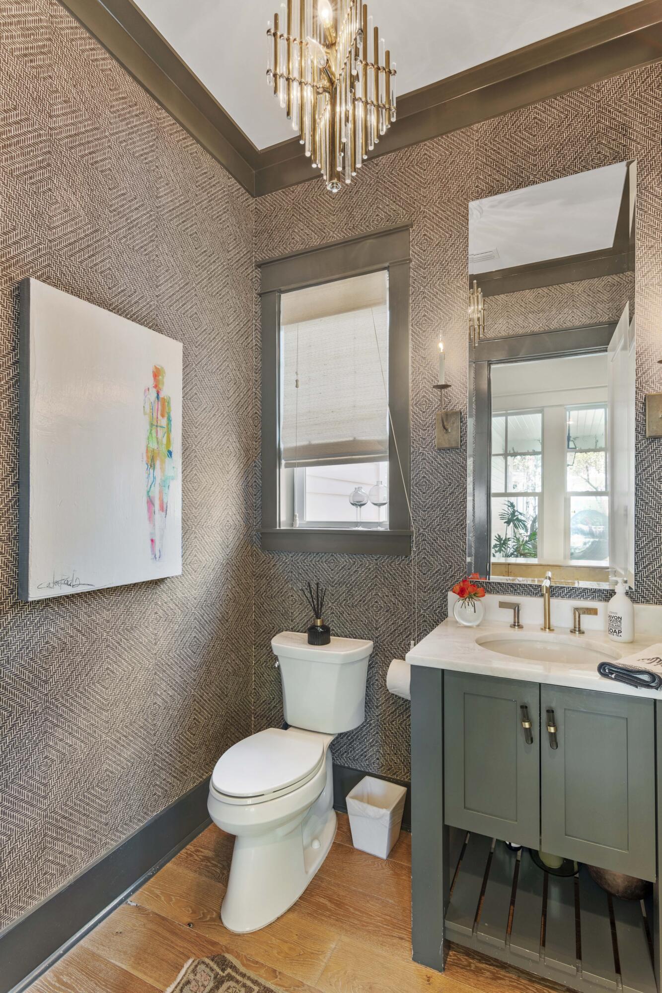WATERSOUND ORIGINS - Residential Lease