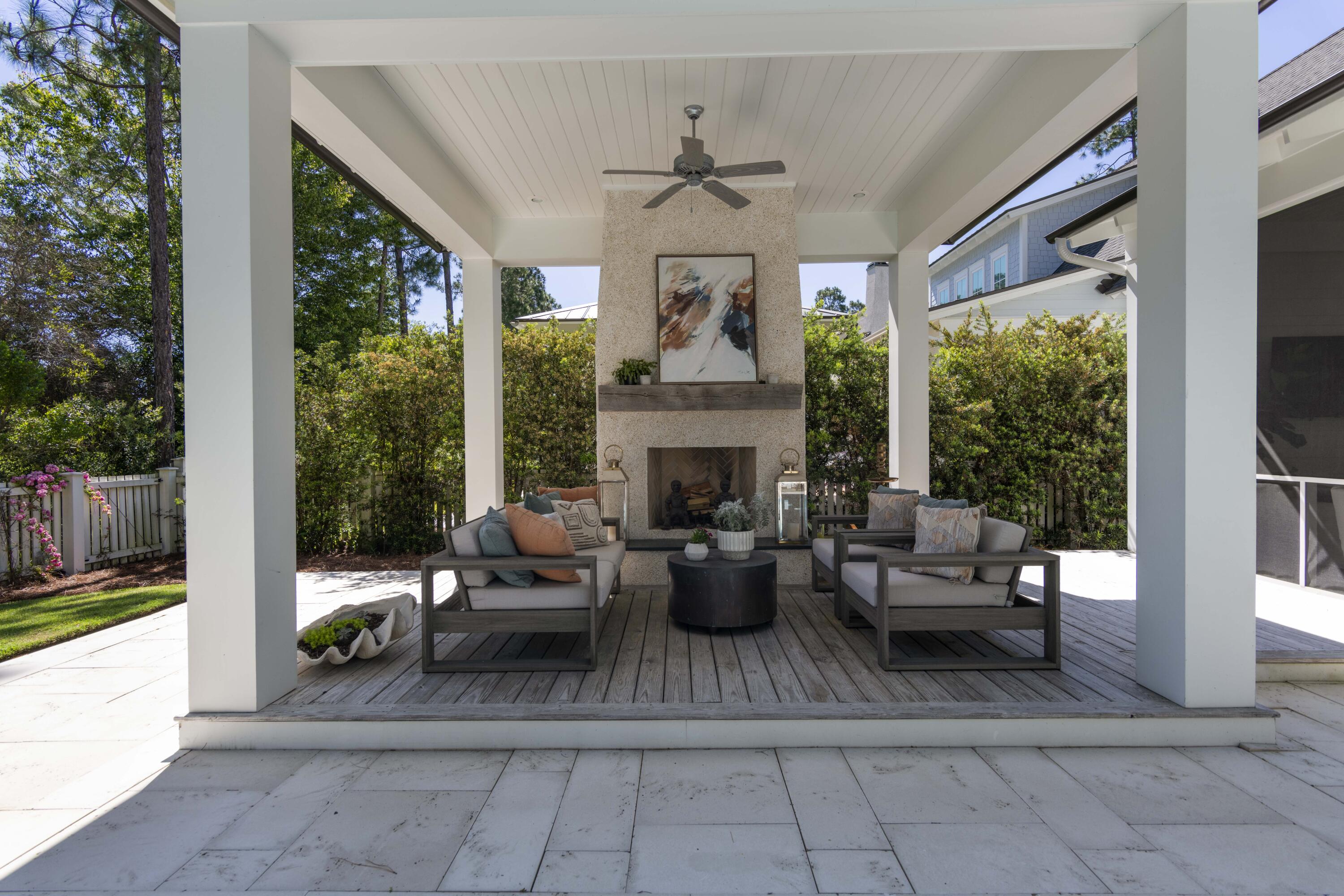 WATERSOUND ORIGINS - Residential Lease